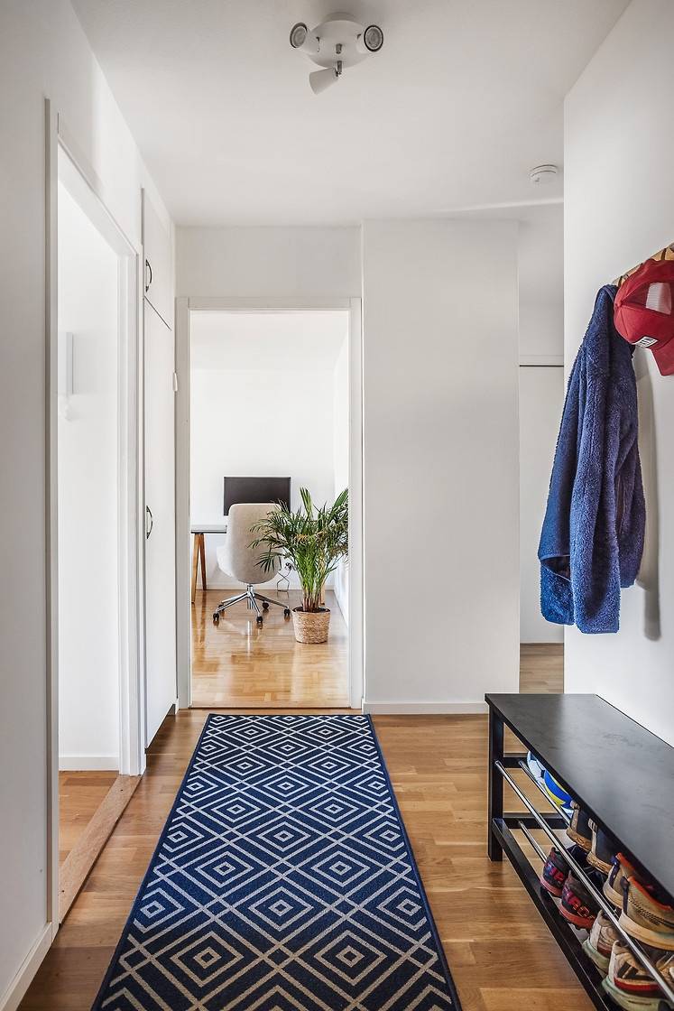 3 rum Lägenhet på Sturegatan 96B Centrum Falu kommun - bild 19