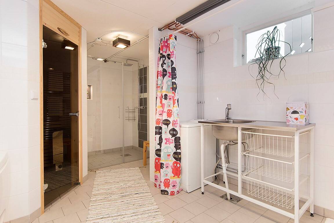 4 rum Villa på Gransbovägen 23 LJUNGSBRO Linköpings kommun - bild 31