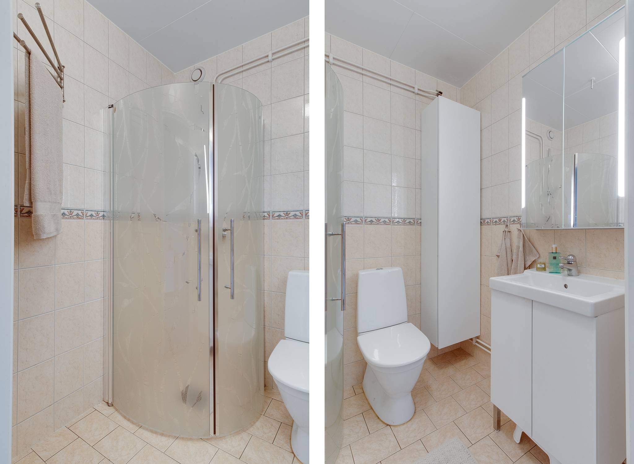 5 rum Villa på Klarbärsgatan 5 Slavsta Uppsala kommun - bild 23
