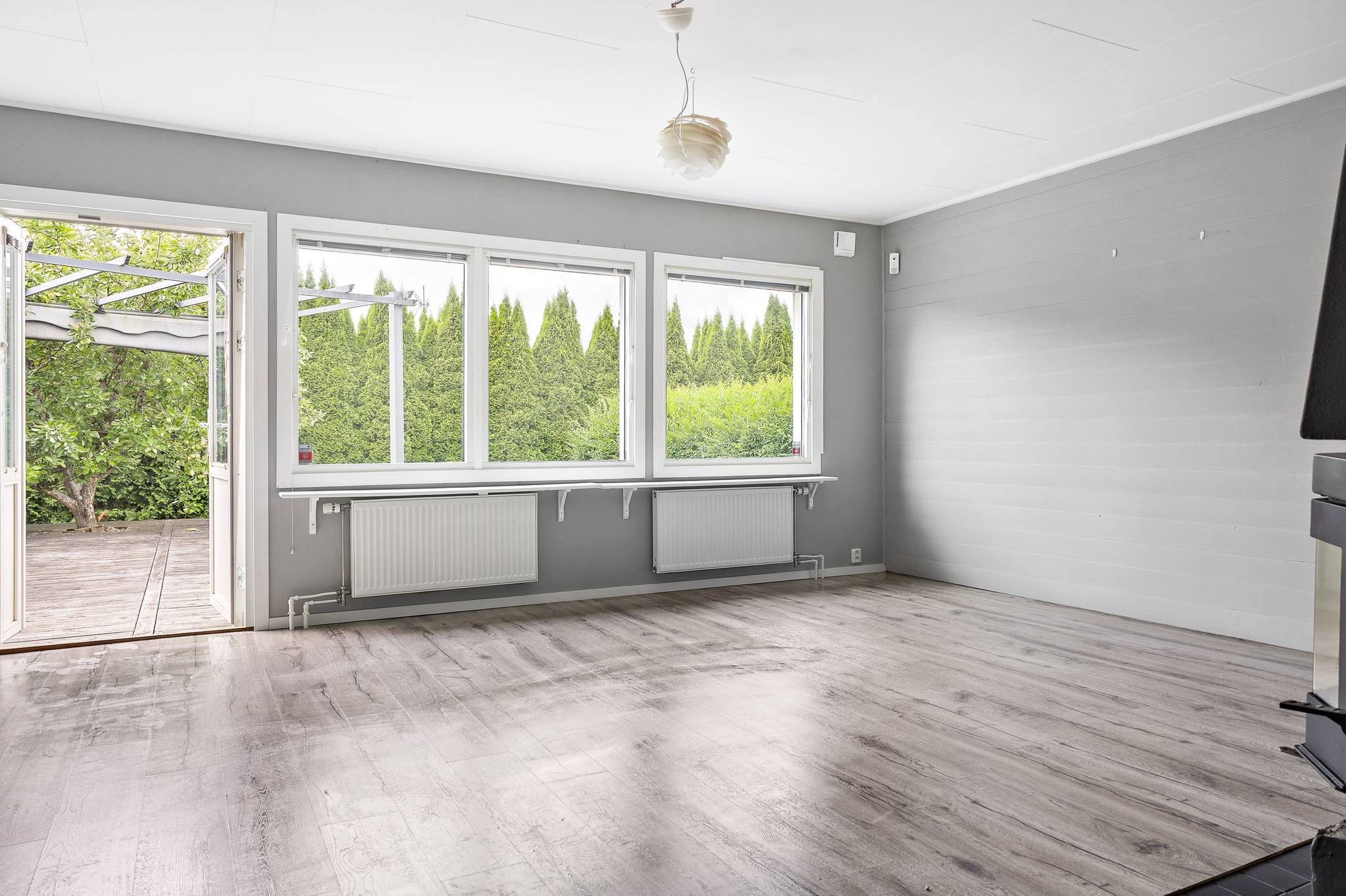 4 rum Par-/kedje-/radhus på Synaregränd 9 Ale kommun - bild 21