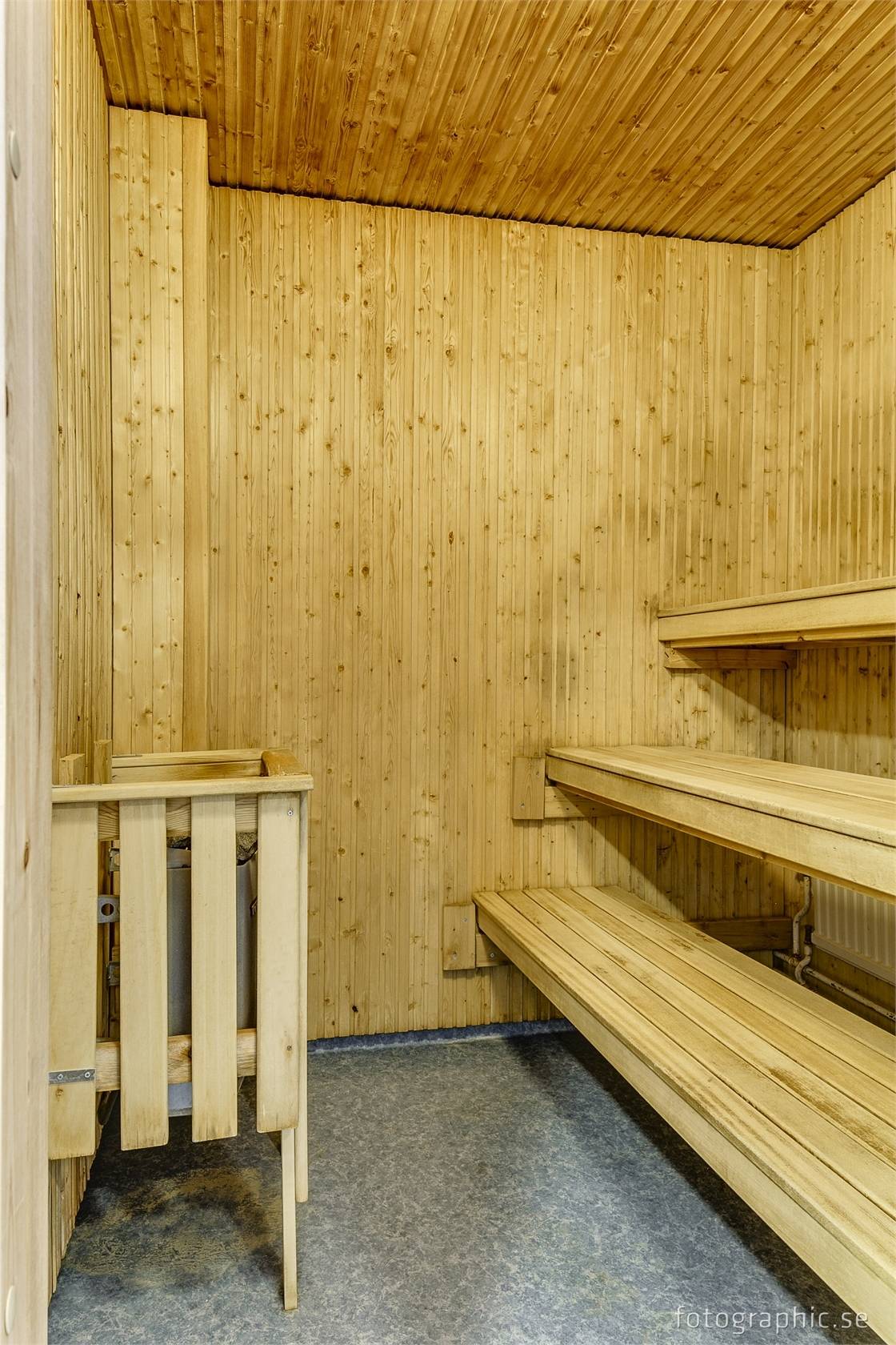 3 rum Lägenhet på Östra Strandvägen 18 B Centrala Boden Bodens kommun - bild 11