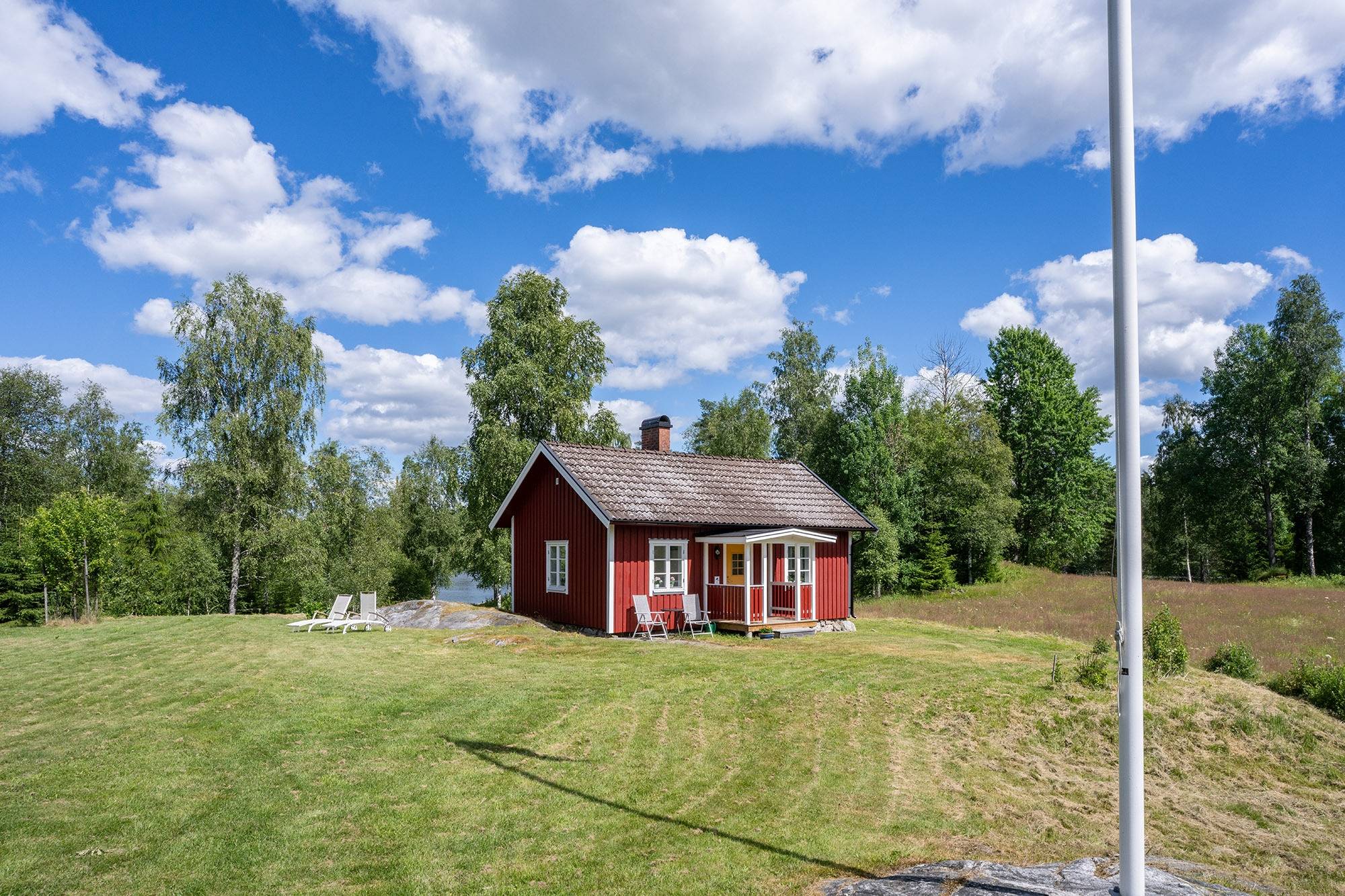 2 rum Fritidshus på Södra Böle 110 Håbol Dals-Eds kommun - bild 10