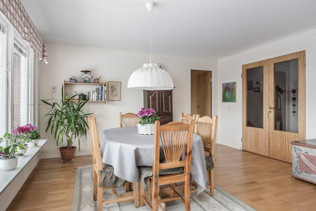 6 rum Parhus på Blåhammarvägen 3 Tollare Nacka kommun - bild 18