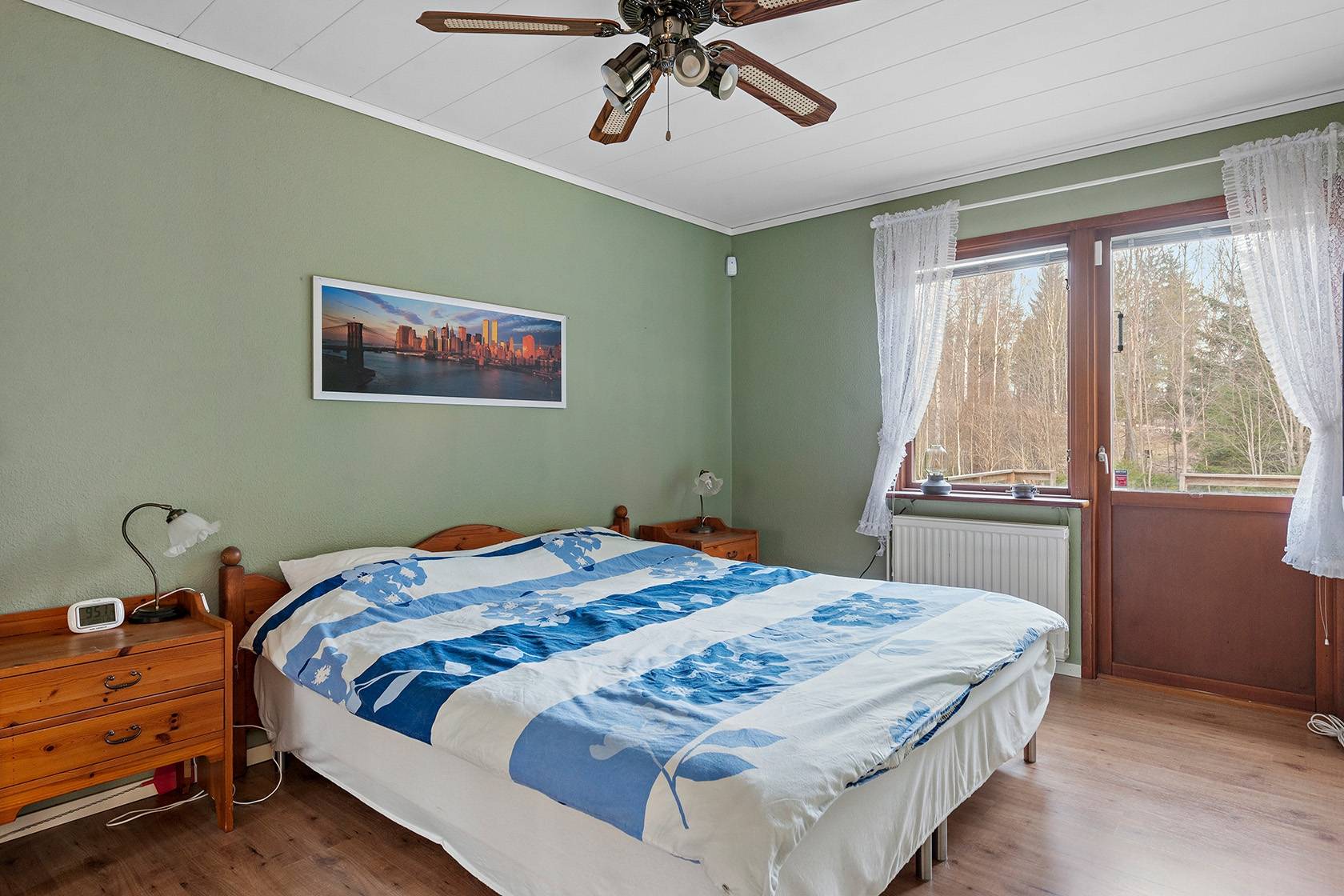 4 rum Villa på Furugatan 42 Klöxhult Älmhults kommun - bild 14