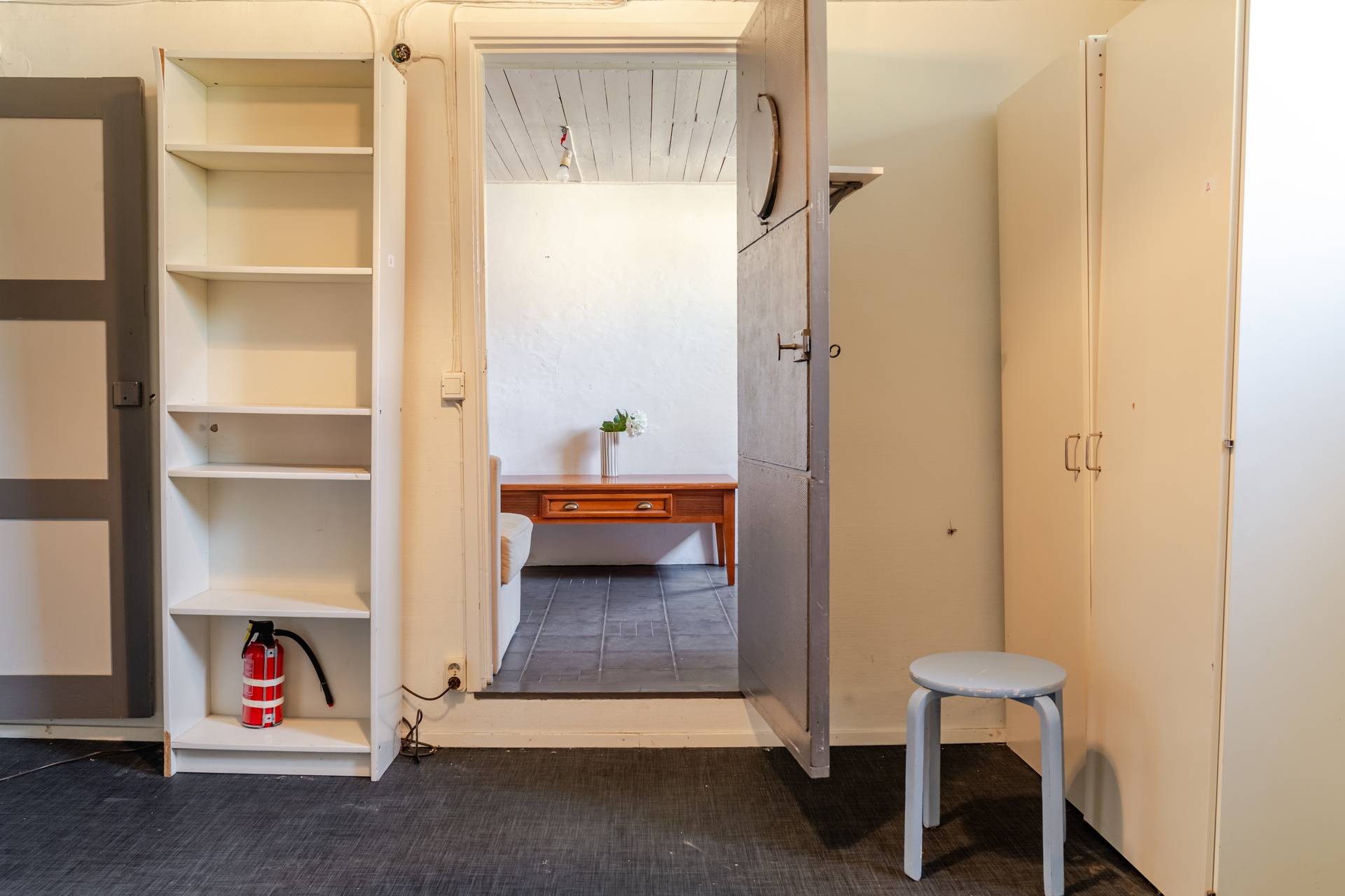 7 rum Villa på Topeliusvägen 32 Bromma Stockholms kommun - bild 63