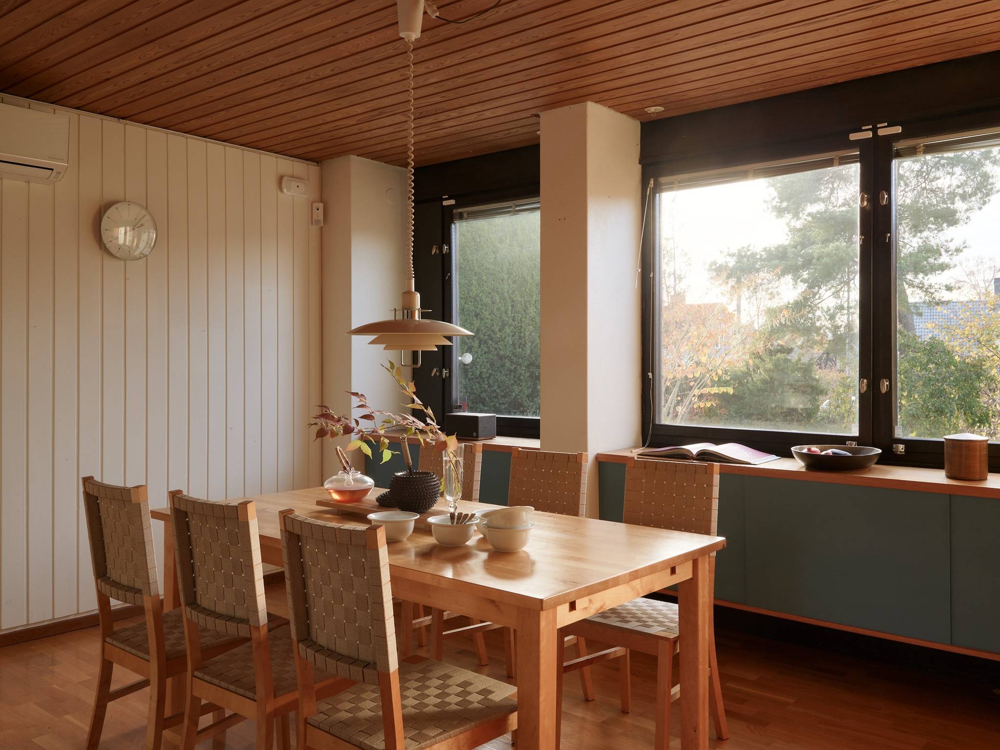 5 rum Villa på Villavägen 12 Töjnan/Tureberg Sollentuna kommun - bild 16