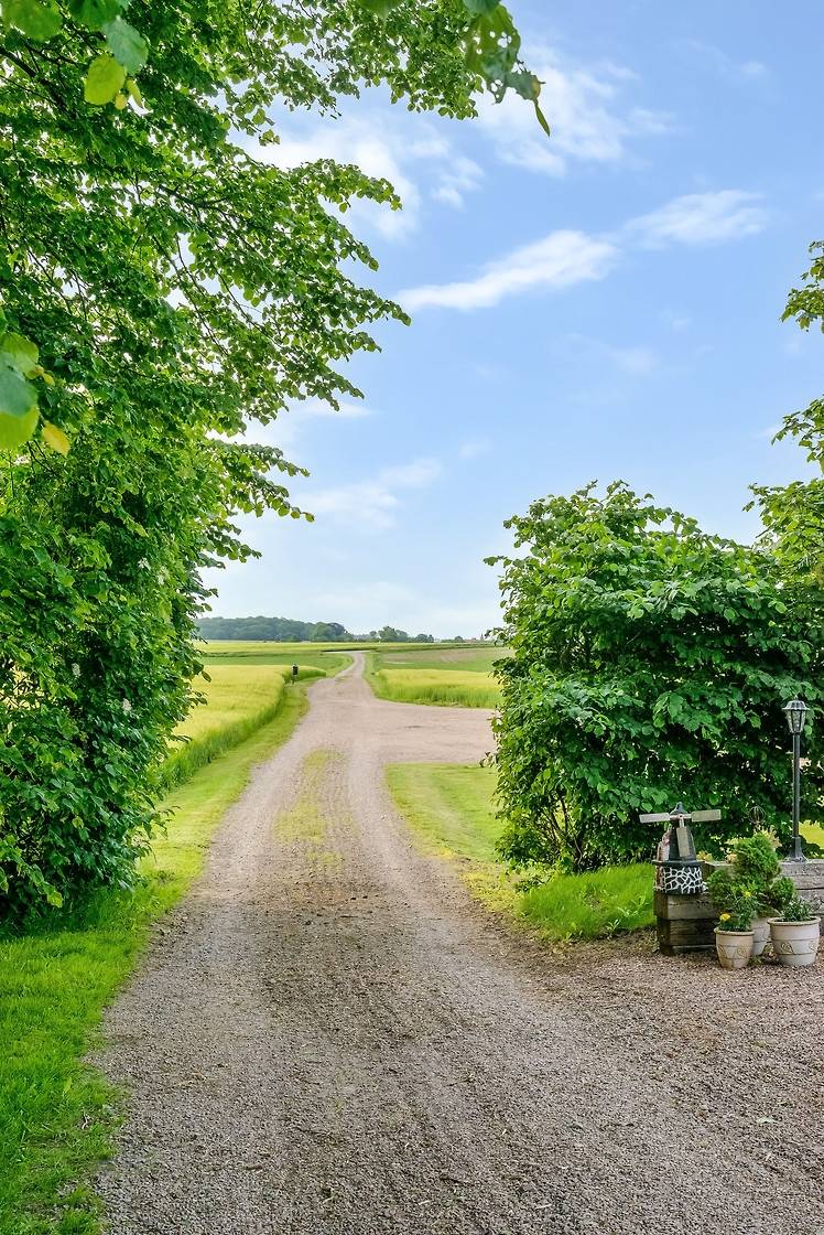 5 rum Gård/skog på Munkagårda 2431 Svalöv Svalövs kommun - bild 3