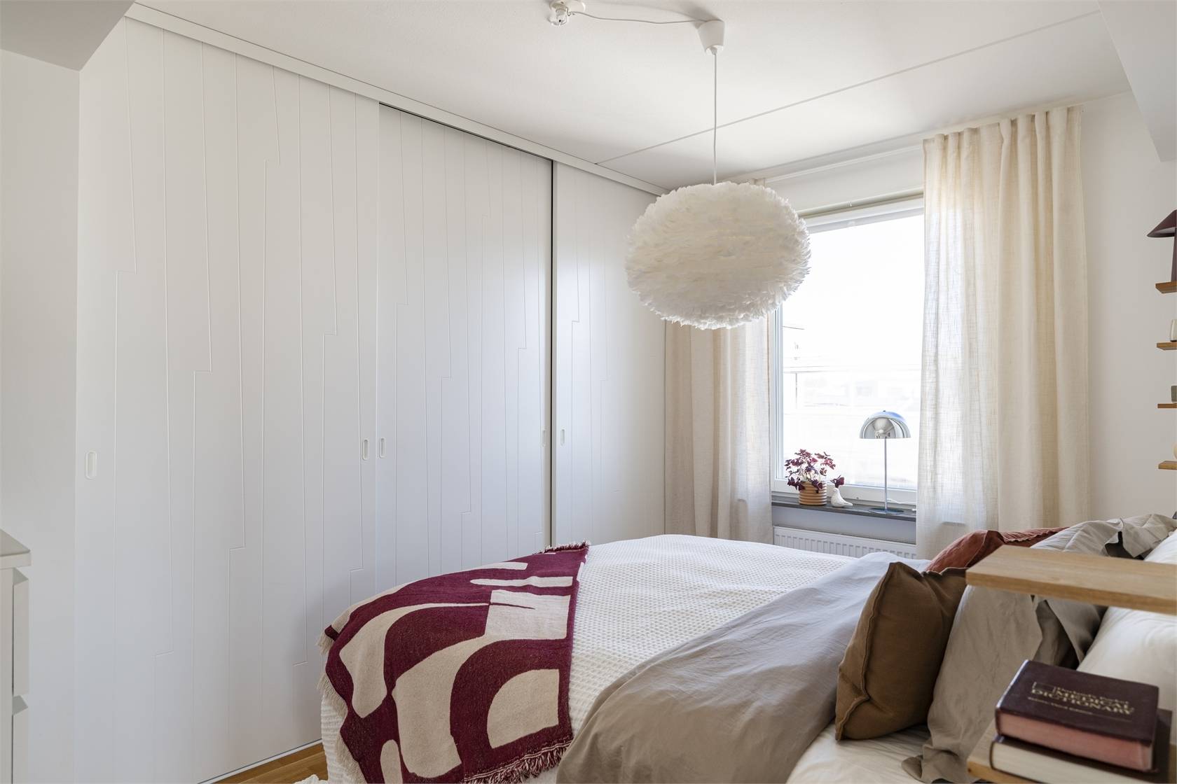 3 rum Lägenhet på Storängsgatan 23 Norra Djurgårdsstaden Stockholms kommun - bild 21