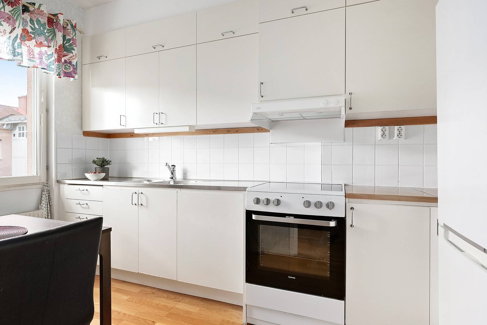 1.5 rum Lägenhet på Lagmansgatan 8A Lindö Kalmar kommun - bild 5