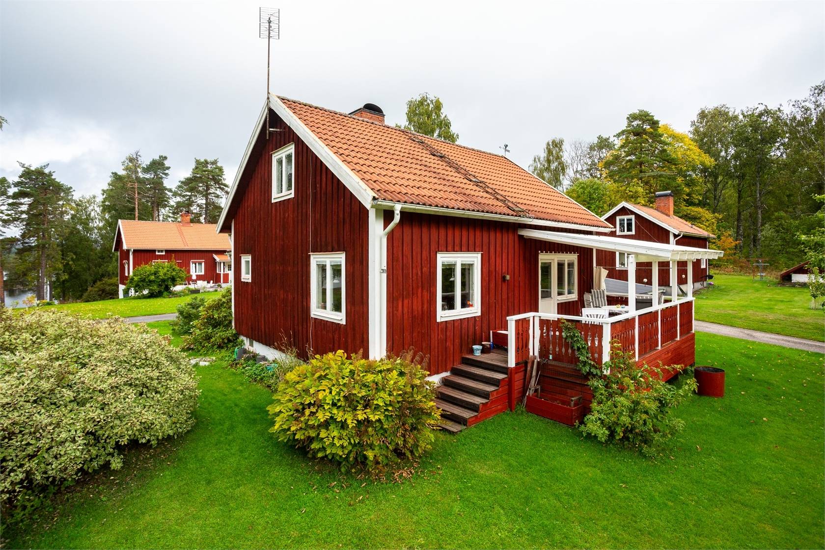 3 rum Villa på Iskällarkullen 1 Lindesbergs kommun - bild 3