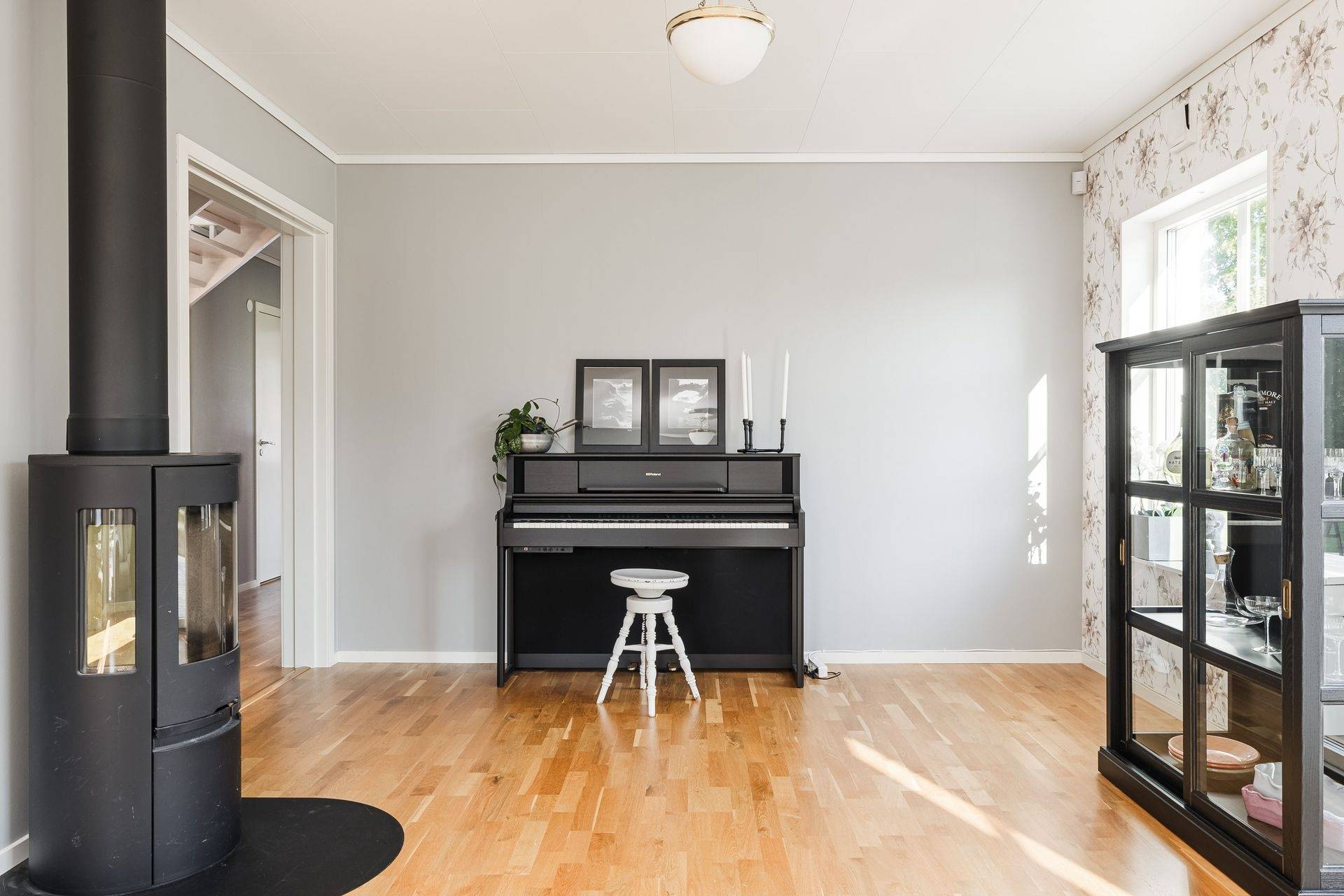 6 rum Villa på Prästgatan 9 Tranås Tranås kommun - bild 28
