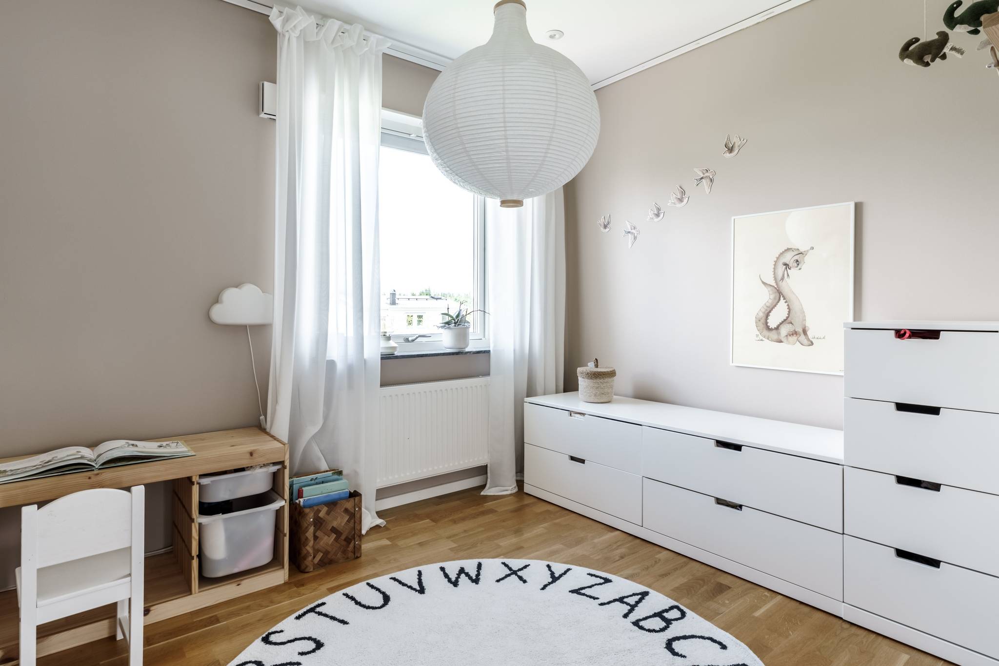 5 rum Villa på Hallonvägen 5 Paradiset Älmhults kommun - bild 27