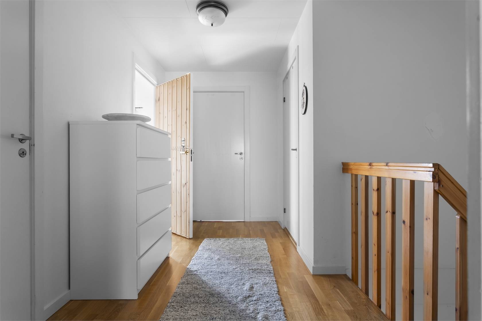 5 rum Parhus på Rådjursvägen 79 Tumba Botkyrka kommun - bild 18