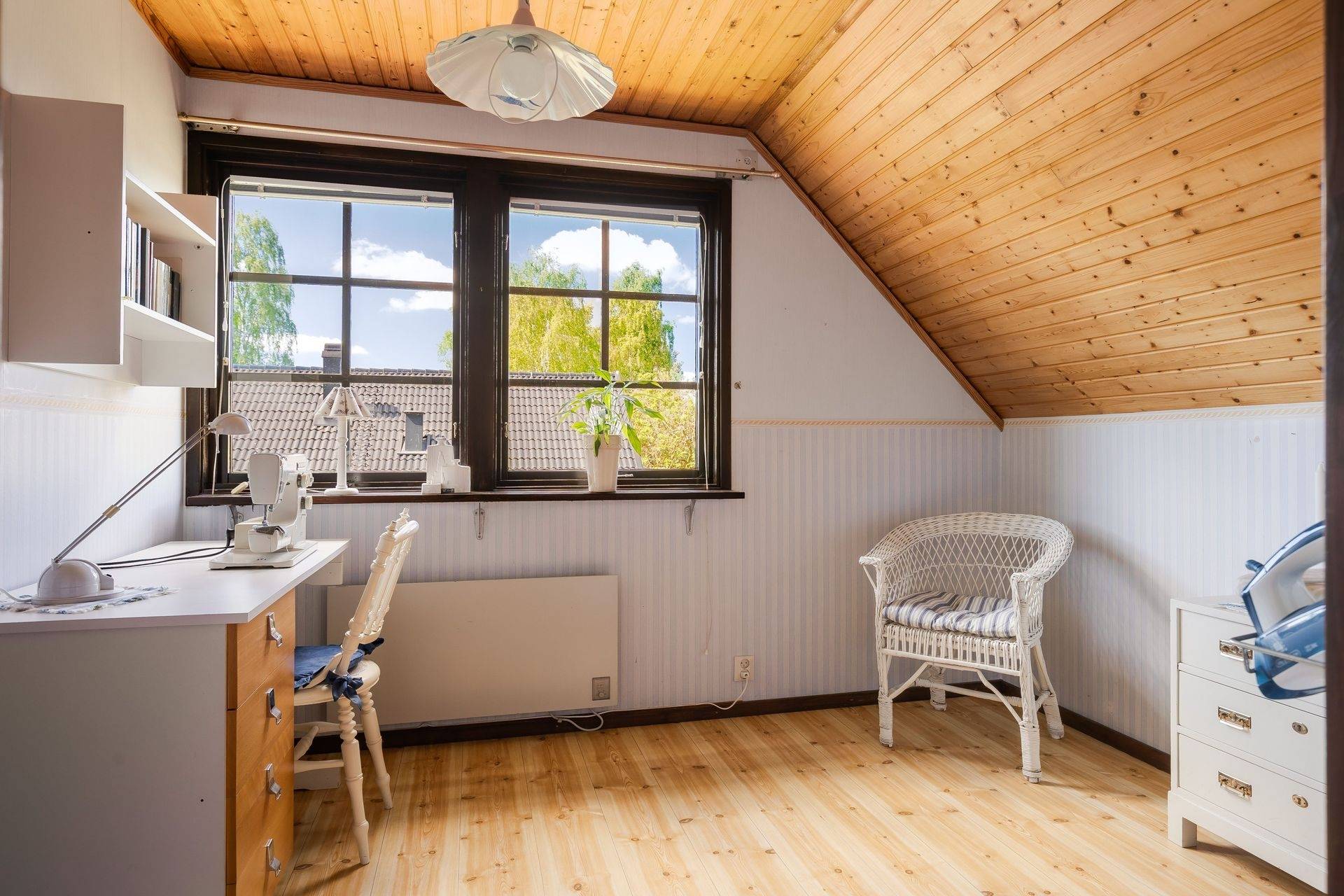 6 rum Villa på Stigstaholmsvägen 31 Hörnebo Tibro kommun - bild 18