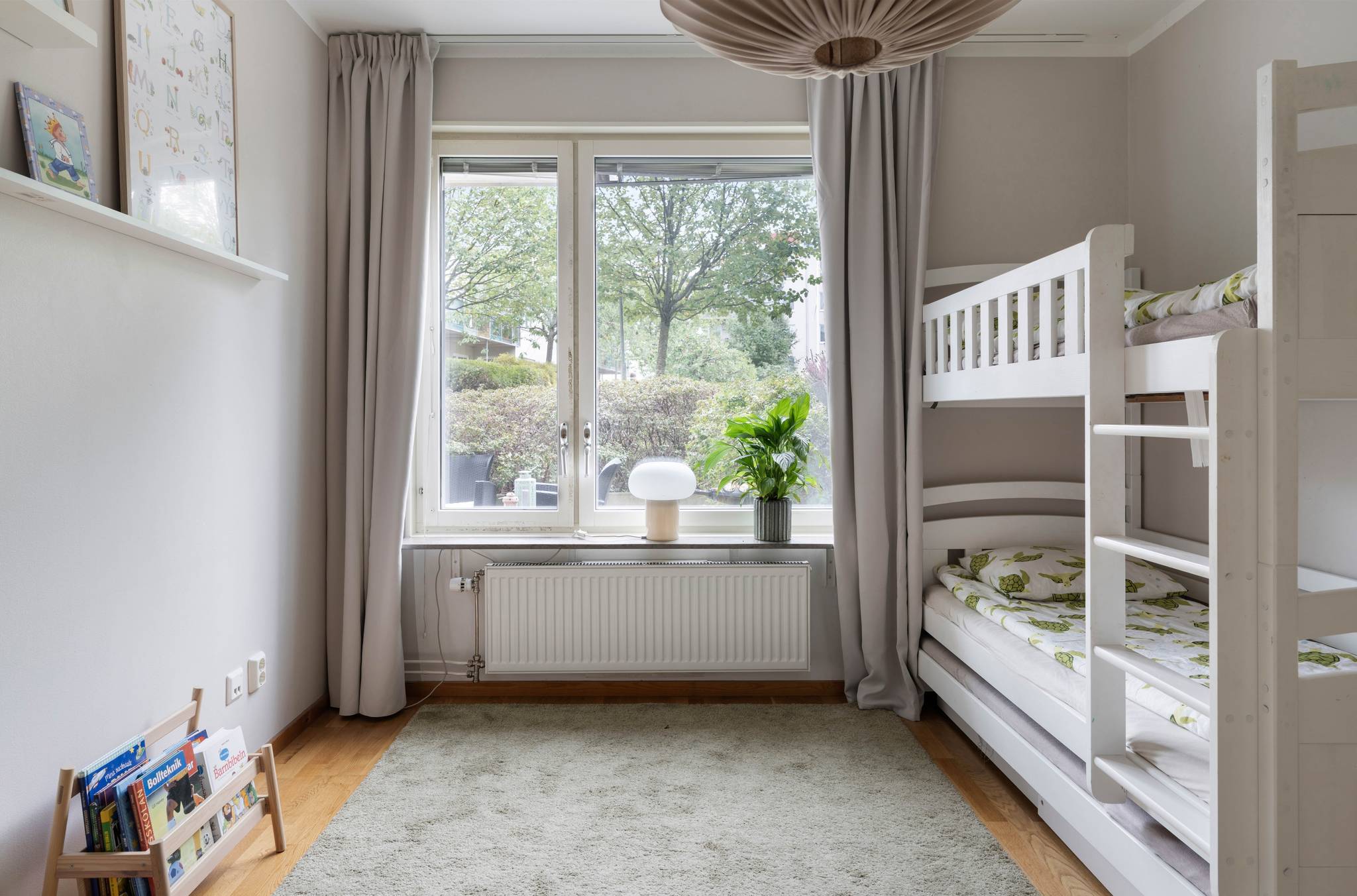 3 rum Lägenhet på Älvsjövägen 14 Älvsjö Stockholms kommun - bild 28