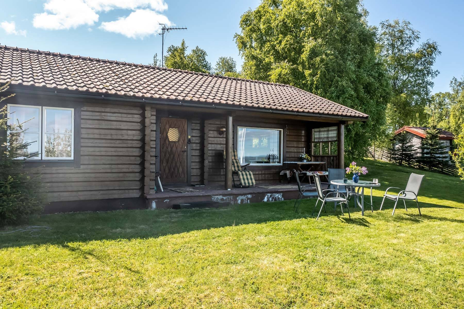 3 rum Fritidshus på Lissåkersvägen 18 Gärdebyn Rättviks kommun - bild 7