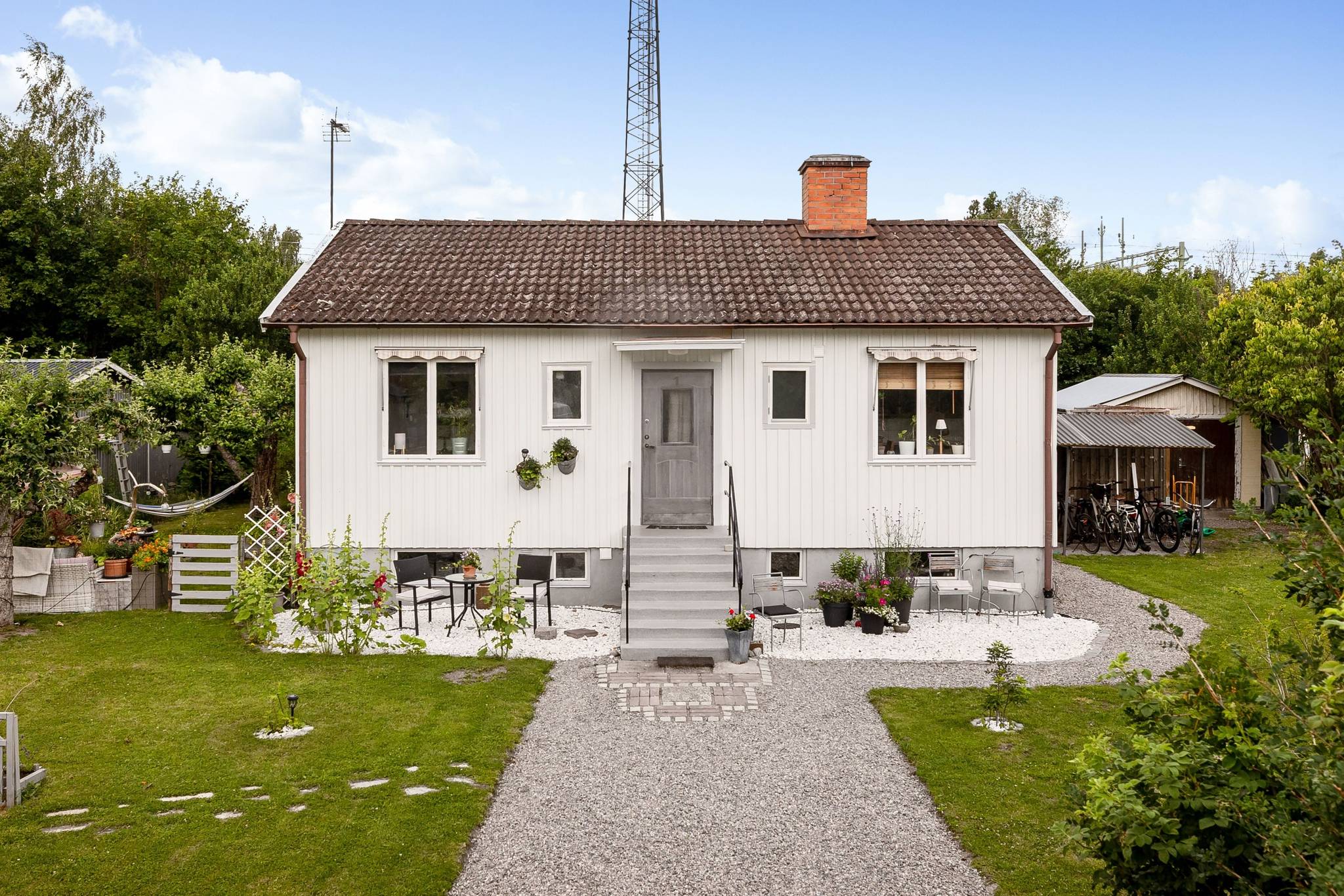 5 rum Villa på Odengatan 1 Vikingstad Linköpings kommun - bild 6