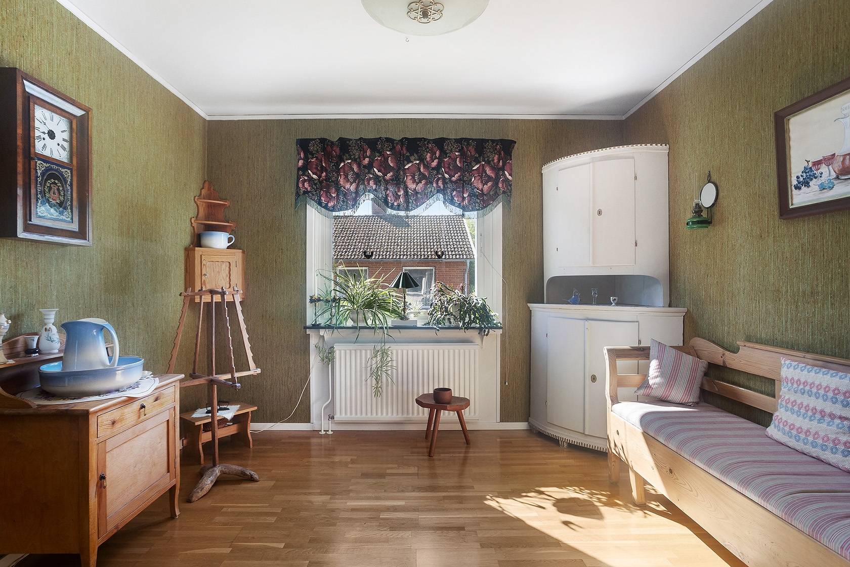 4 rum Villa på Dahlénvägen 27 Olofström Olofströms kommun - bild 7