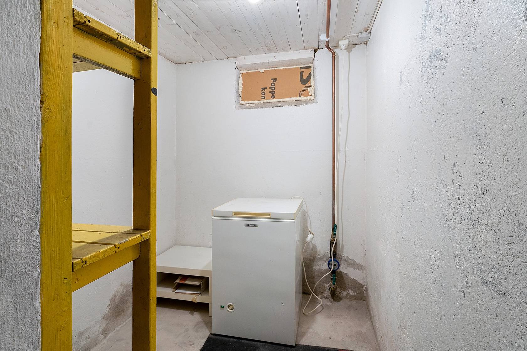 3 rum Villa på Vojakkala 362 Mattila - Vojakkala Haparanda kommun - bild 20