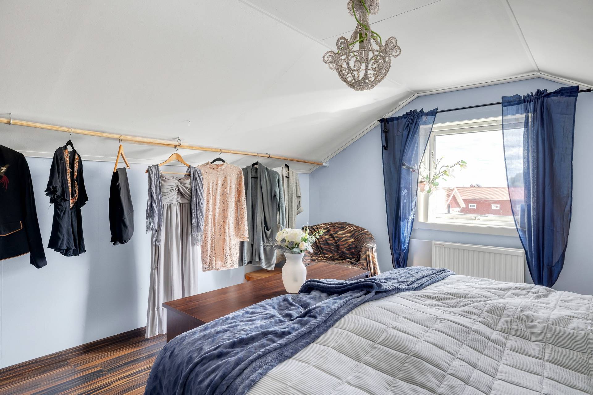 5 rum Villa på Sundbro 221 Bälinge Uppsala kommun - bild 24