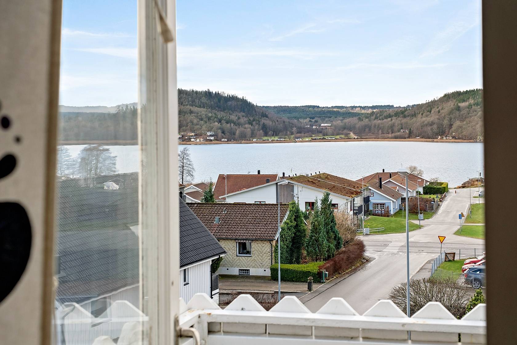 7 rum Villa på Storgatan 64 Ulricehamn Ulricehamns kommun - bild 19