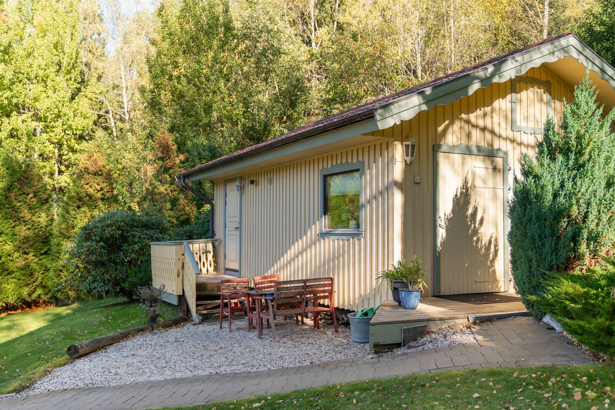 3 rum Villa på Skarstad 101 Lysekils kommun - bild 33