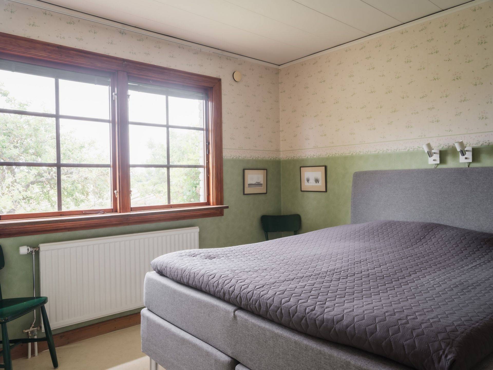 5 rum Villa på Hogrän Byssegårde 177 Hogrän Gotlands kommun - bild 17