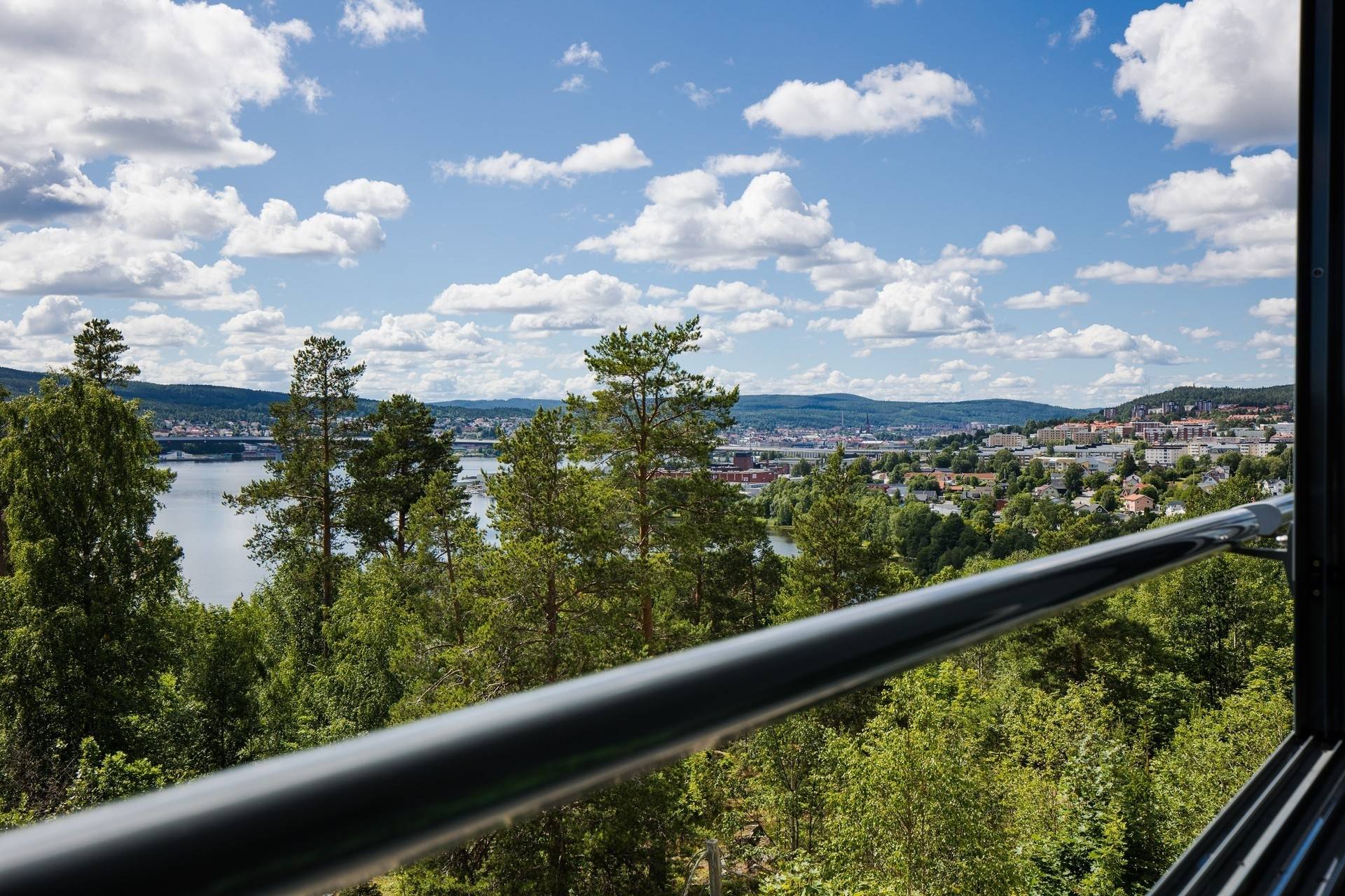 4 rum Lägenhet på Klippgatan 24 Korsta Sundsvalls kommun - bild 3