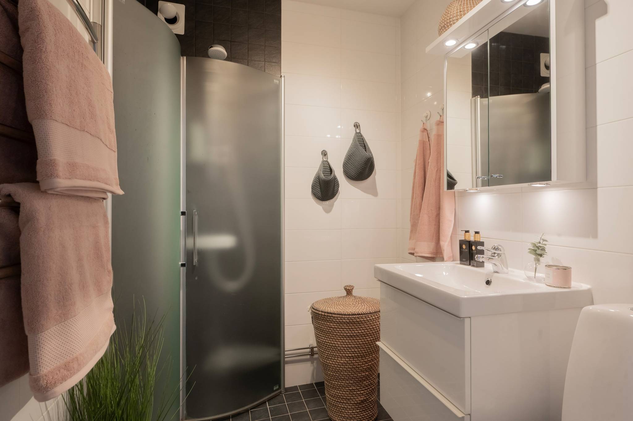 2 rum Lägenhet på Rådsvägen 5B Kvarnbergsplan Huddinge kommun - bild 21