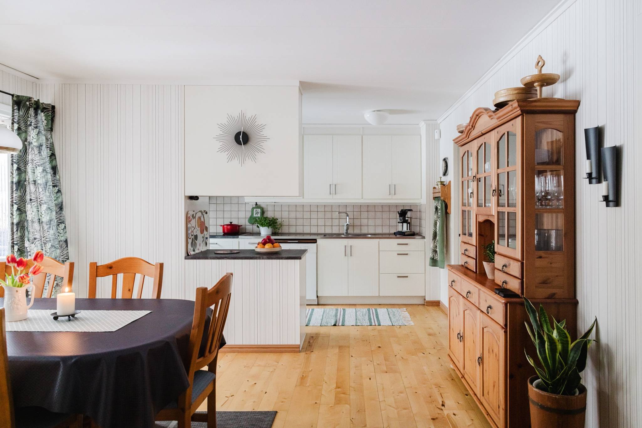 5 rum Radhus på Fasanstigen 46 Salem Salems kommun - bild 4
