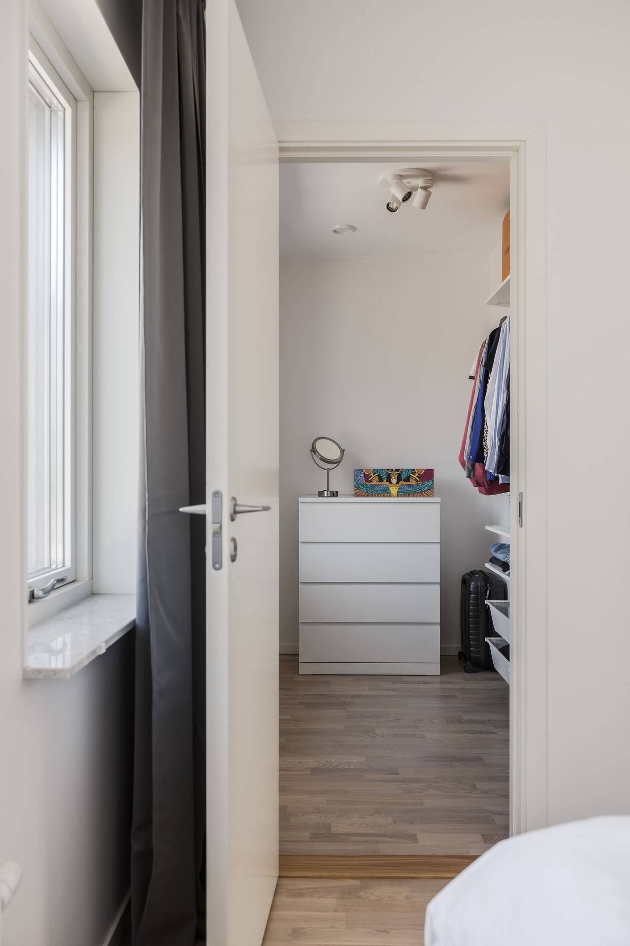 5 rum Radhus på Räfsgatan 17C Limhamn Malmö kommun - bild 21