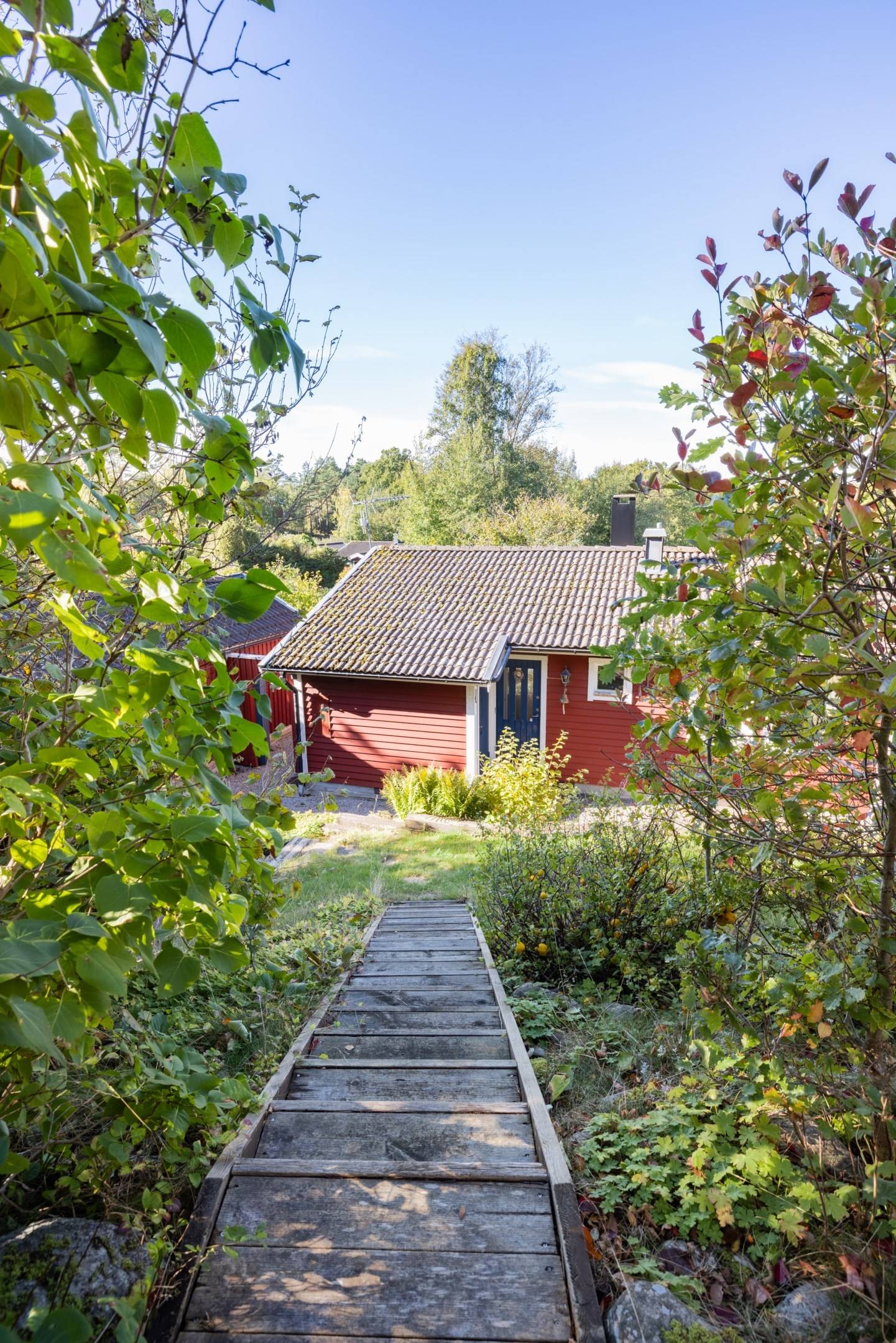 3 rum Villa på Långekärr 119 Långekärr Tjörns kommun - bild 39