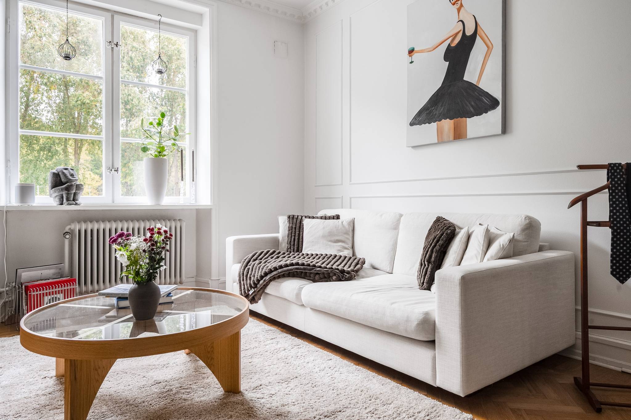 2 rum Lägenhet på Mariedalsvägen 21 Slottsstaden Malmö kommun - bild 8