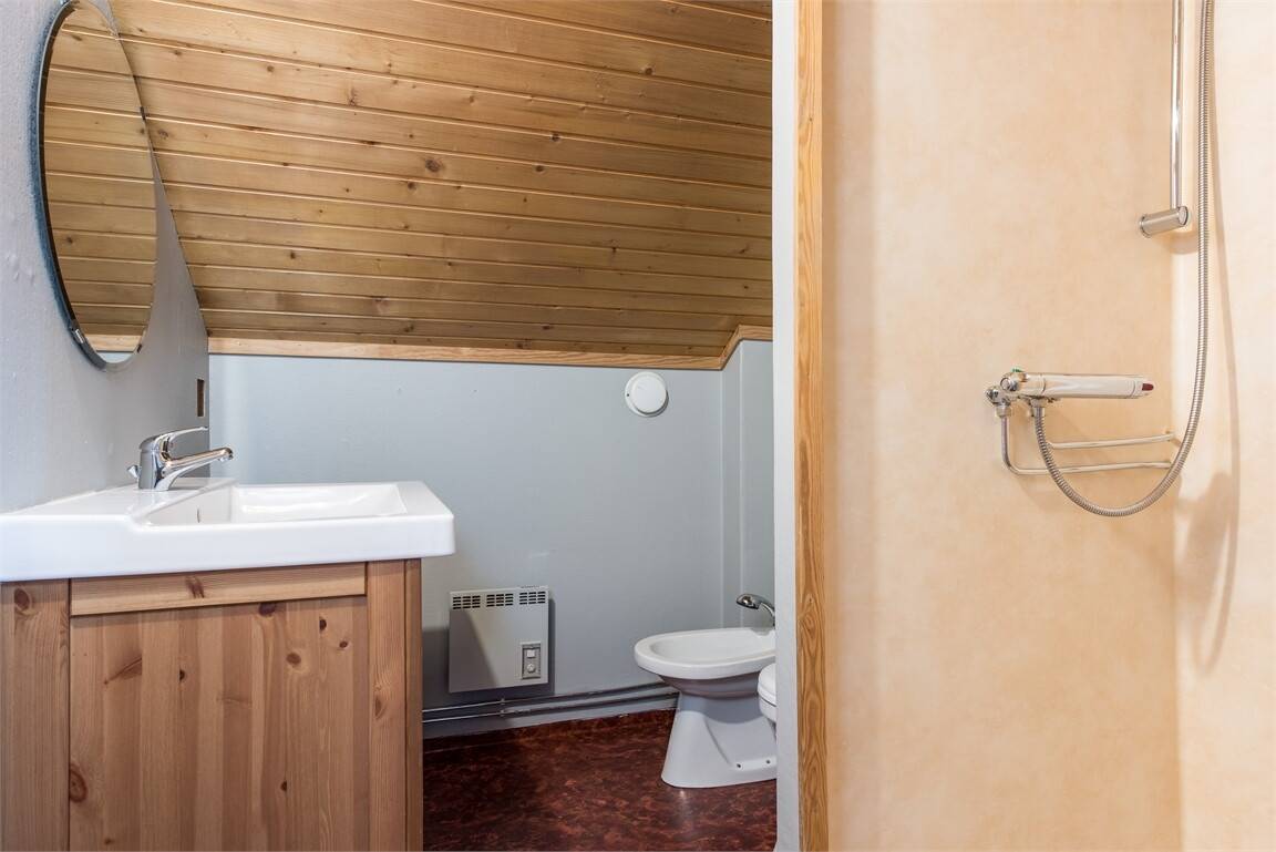7 rum Villa på Falkvägen 8 Värmlandsbro Säffle kommun - bild 30