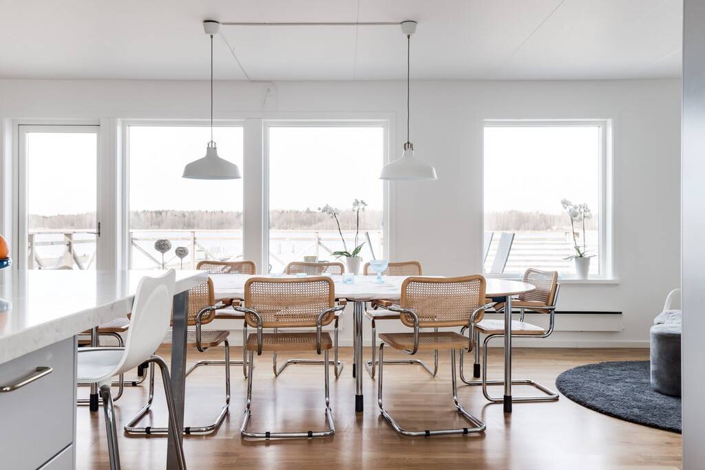 8 rum Villa på Ålkärrsvägen 23 Ålkärr Kristinehamns kommun - bild 20