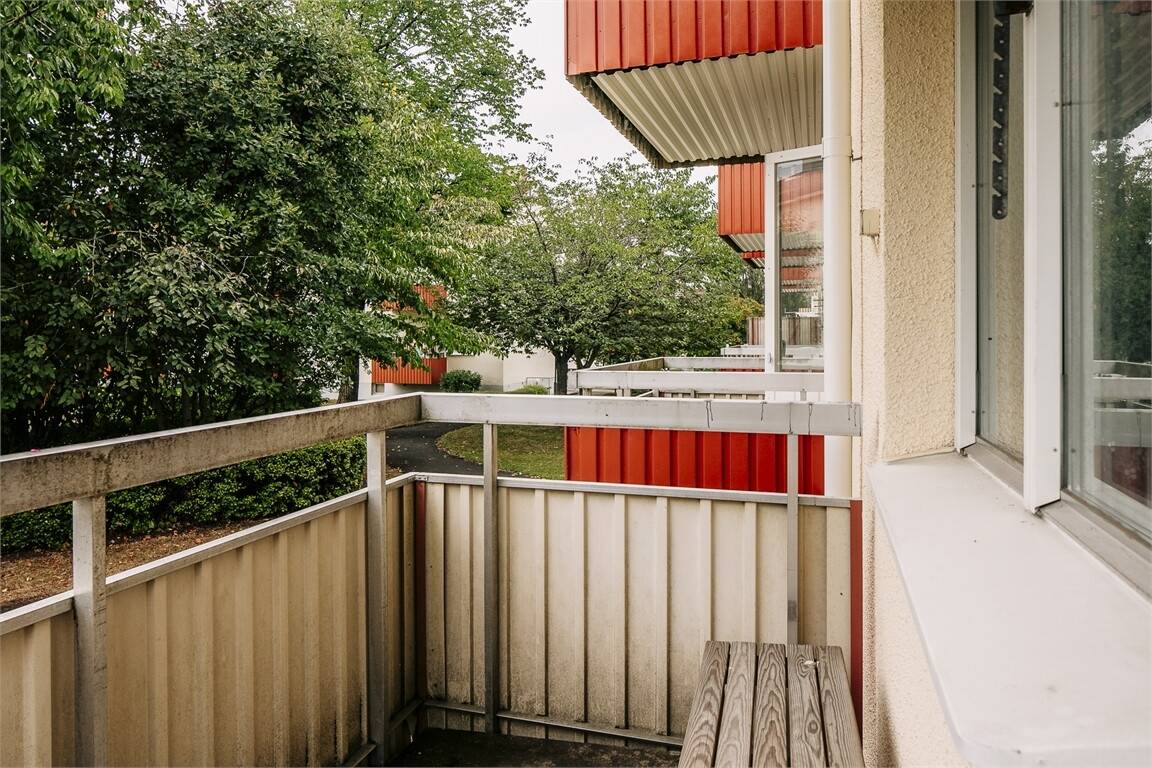 2 rum Lägenhet på Margaretagatan 29 A Fredriksberg Falköpings kommun - bild 15