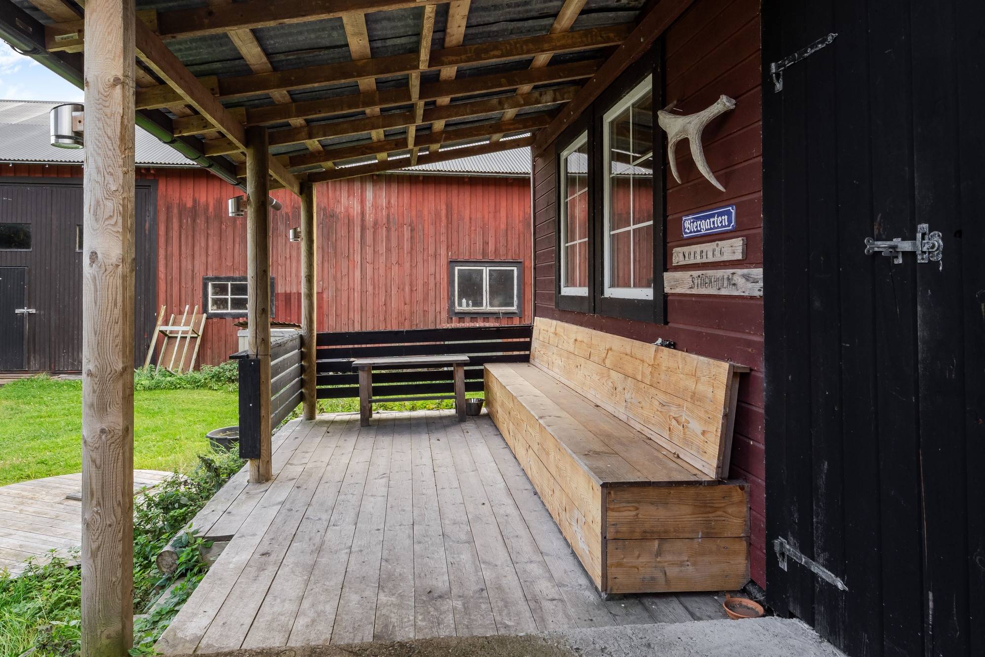 5 rum Gård/skog på Fragg 151 Fragg Norbergs kommun - bild 44