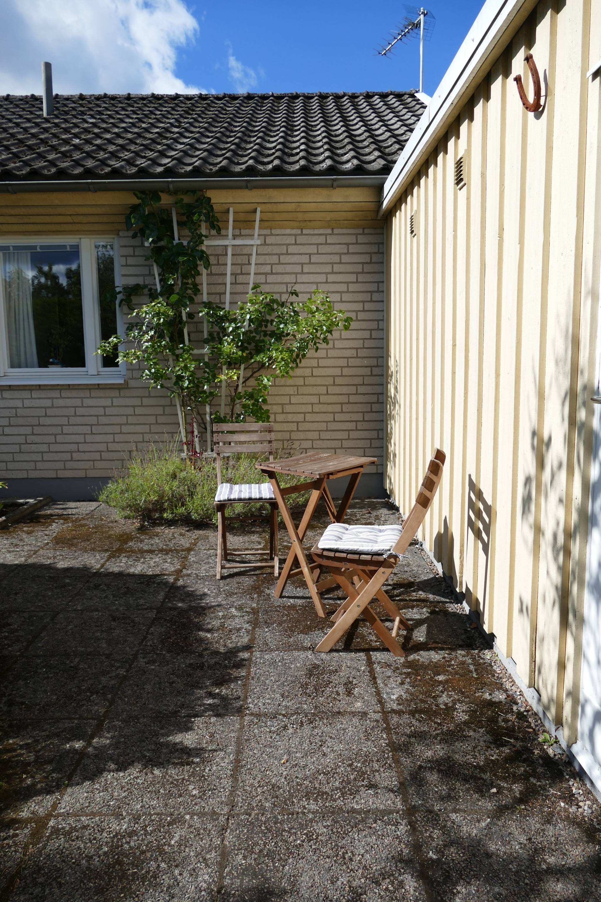 4 rum Villa på Surbrunnsvägen 52 HOV Växjö kommun - bild 42