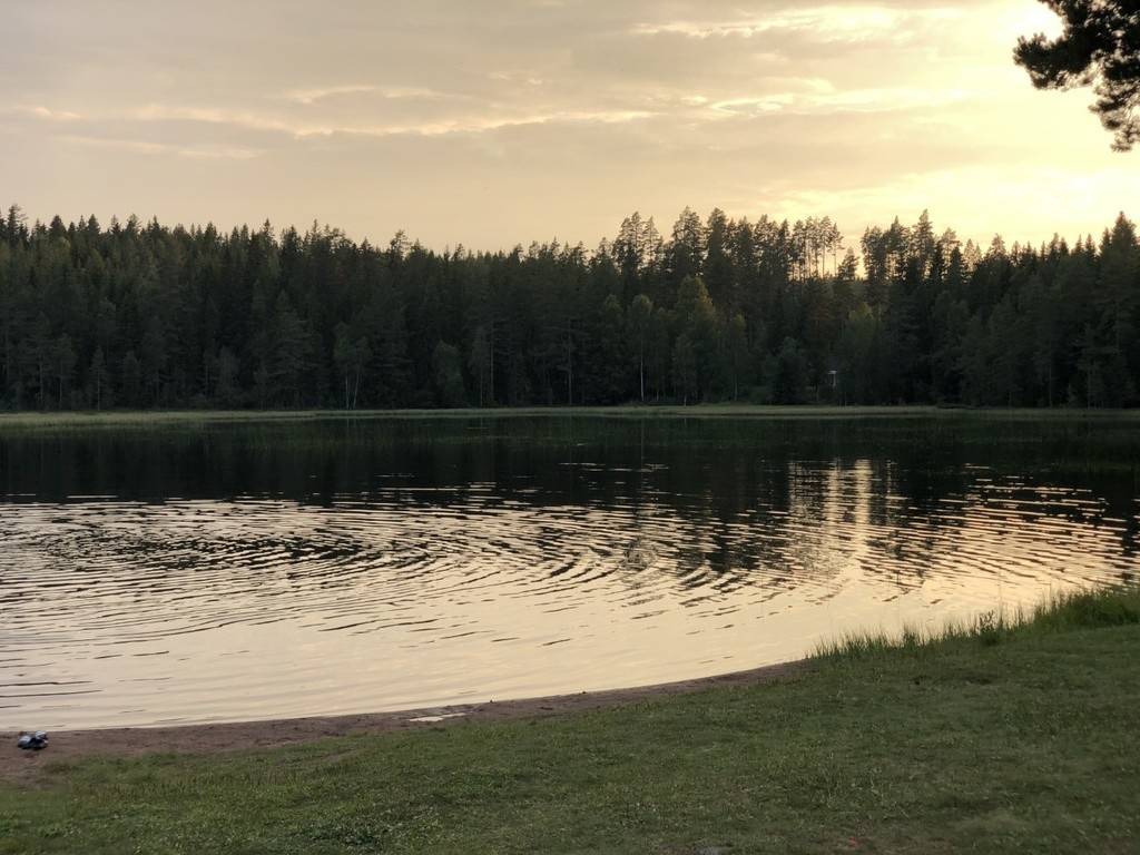 6 rum Villa på Pligg Eriks väg 35 Skräddarbacken Borlänge kommun - bild 52