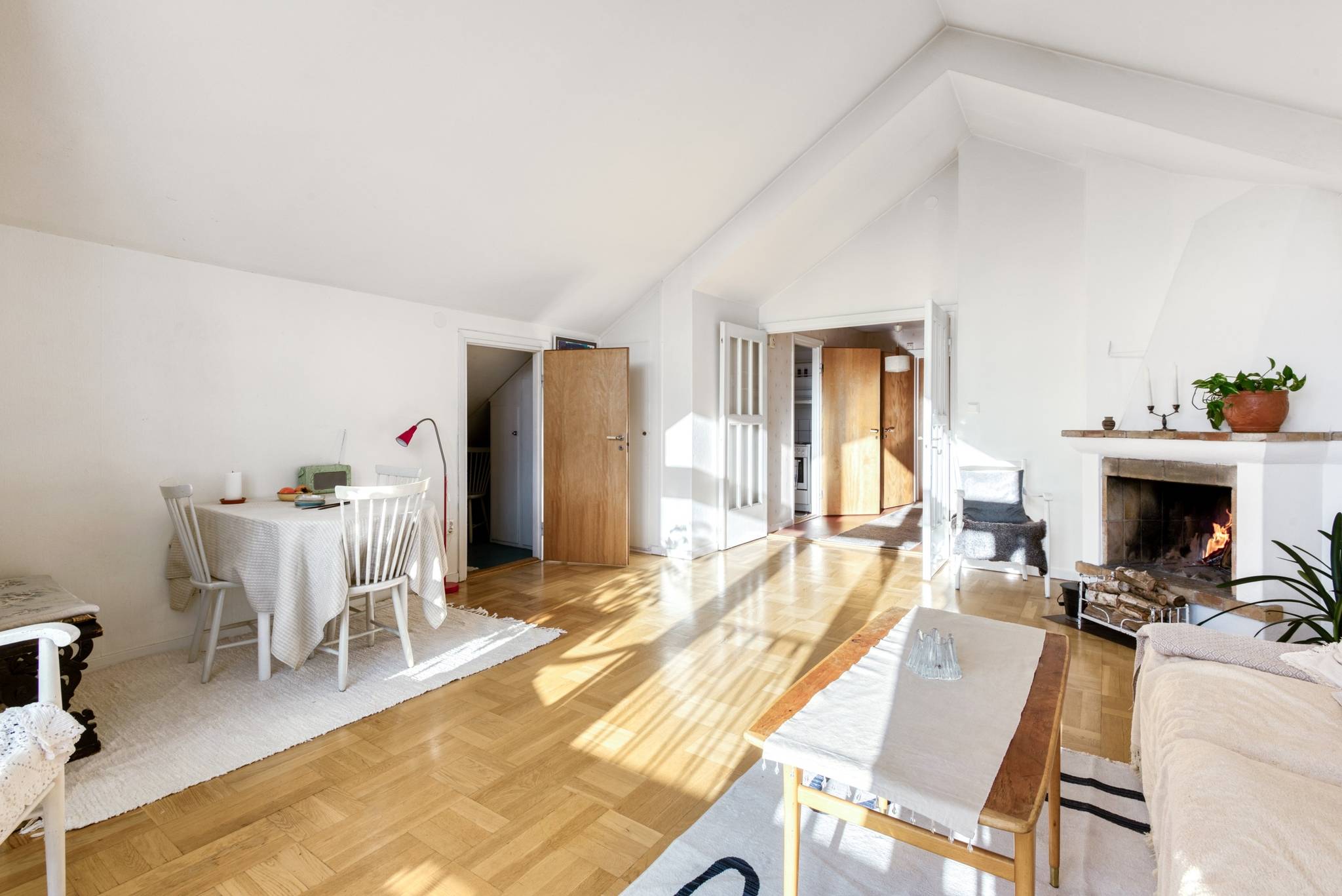 1.5 rum Lägenhet på Stenbrottsgatan 1 Sundbyberg - Storskogen Sundbybergs kommun - bild 12