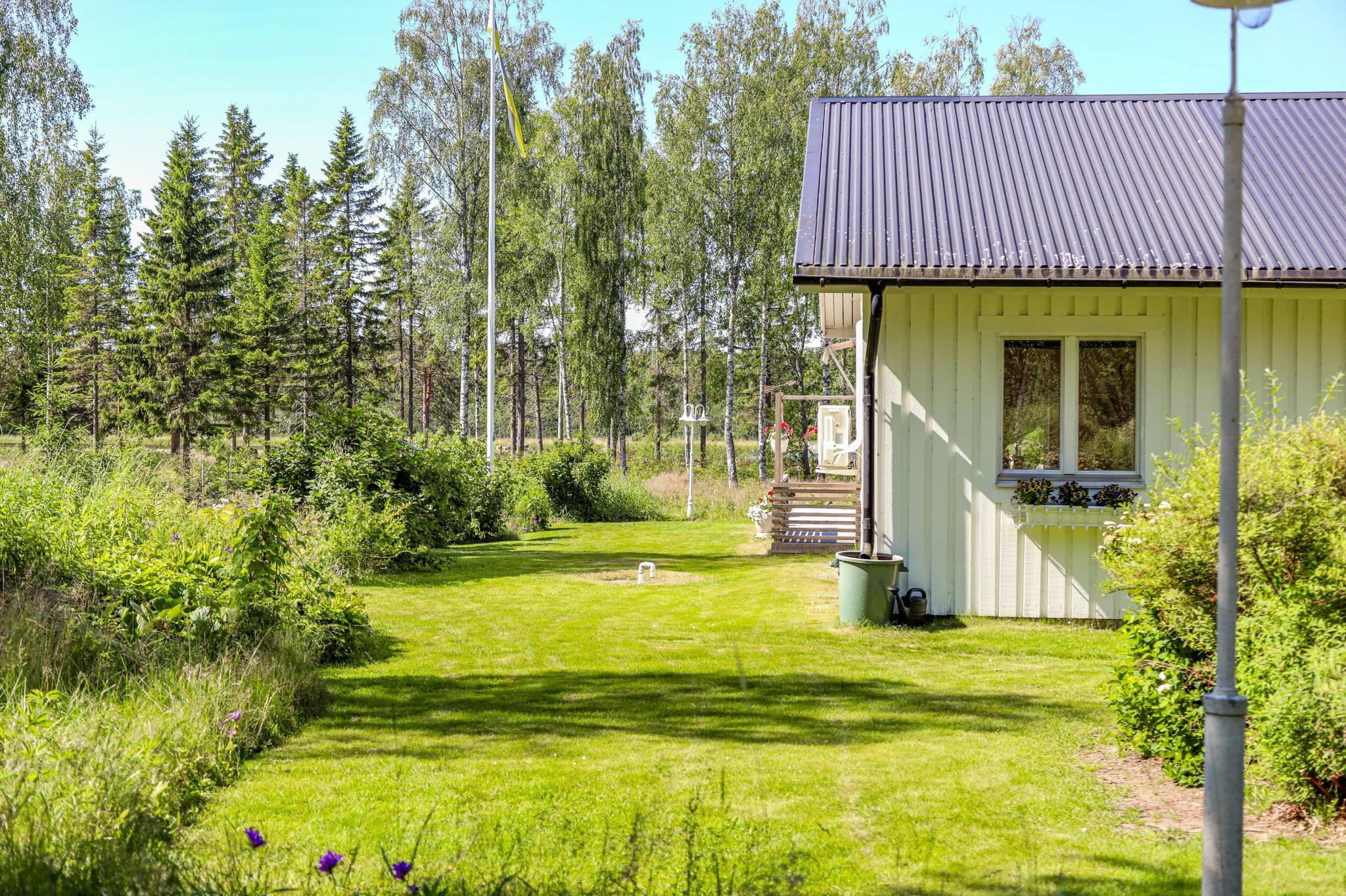 5 rum Villa på Ugglevägen 18 Umeå kommun - bild 54