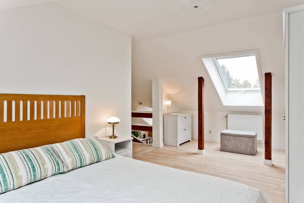 3 rum Lägenhet på Stiernhielmsgatan 15B Svartbäcken Uppsala kommun - bild 24