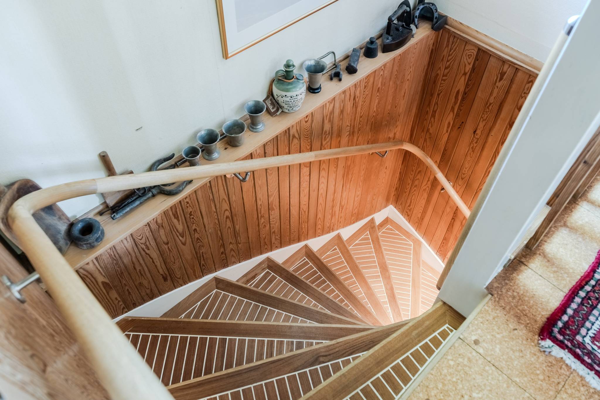 5 rum Villa på Blåsippevägen 8 Hästhagen Lerums kommun - bild 43