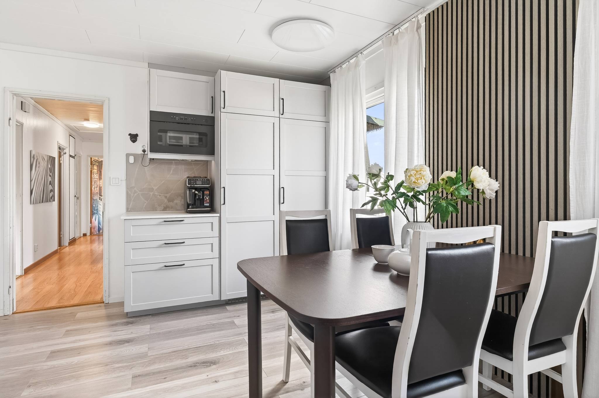 4 rum Villa på Blekingegatan 13 Karlshagen Degerfors kommun - bild 9