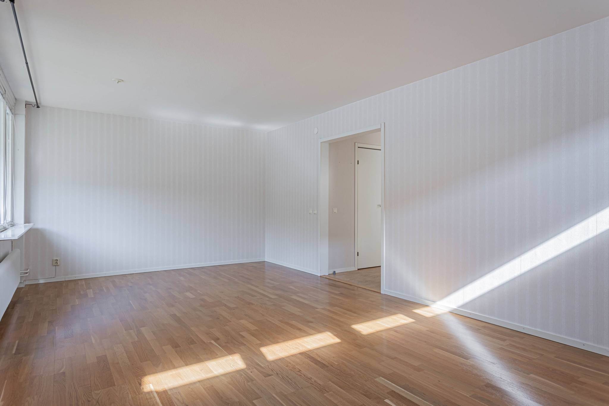2 rum Lägenhet på Vetterslundsgatan 76 Vetterslund Västerås kommun - bild 14