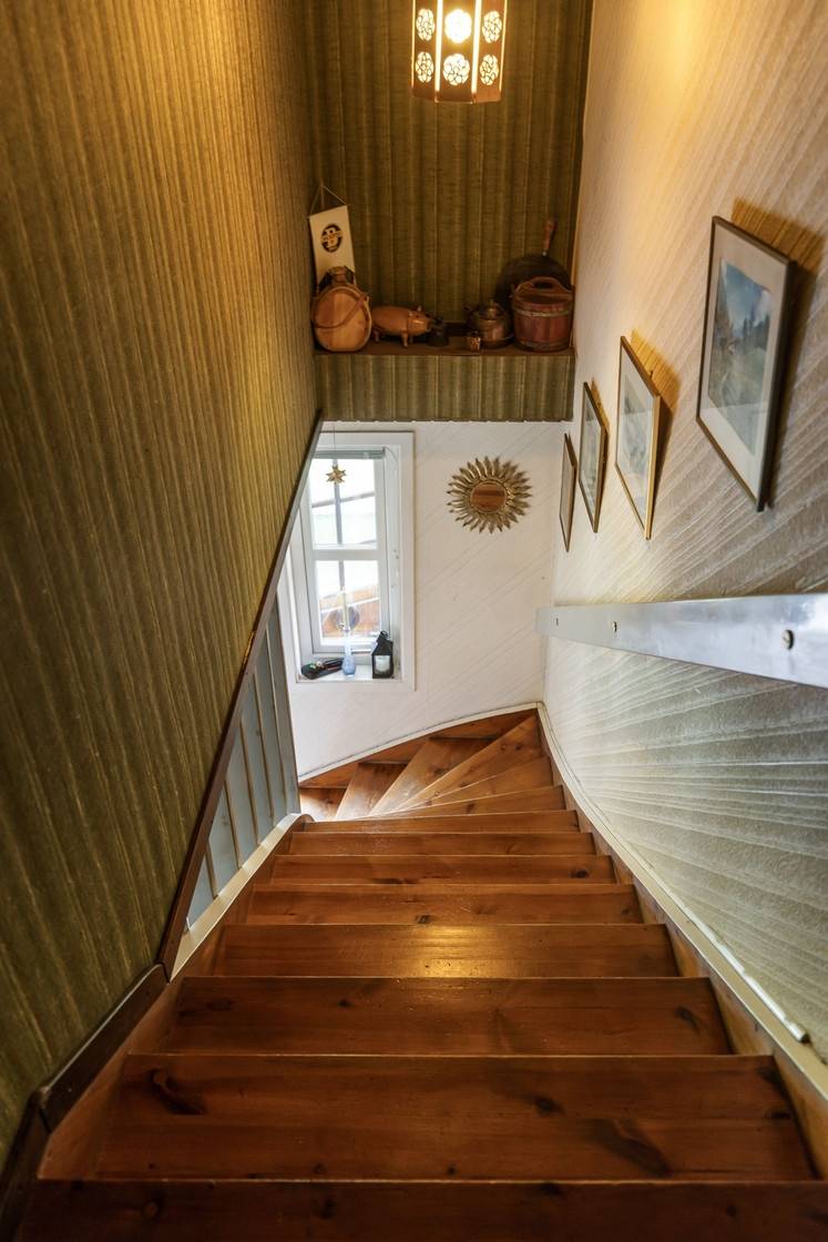 4 rum Villa på Utgärdesvägen 7 Flatenberg Smedjebackens kommun - bild 22