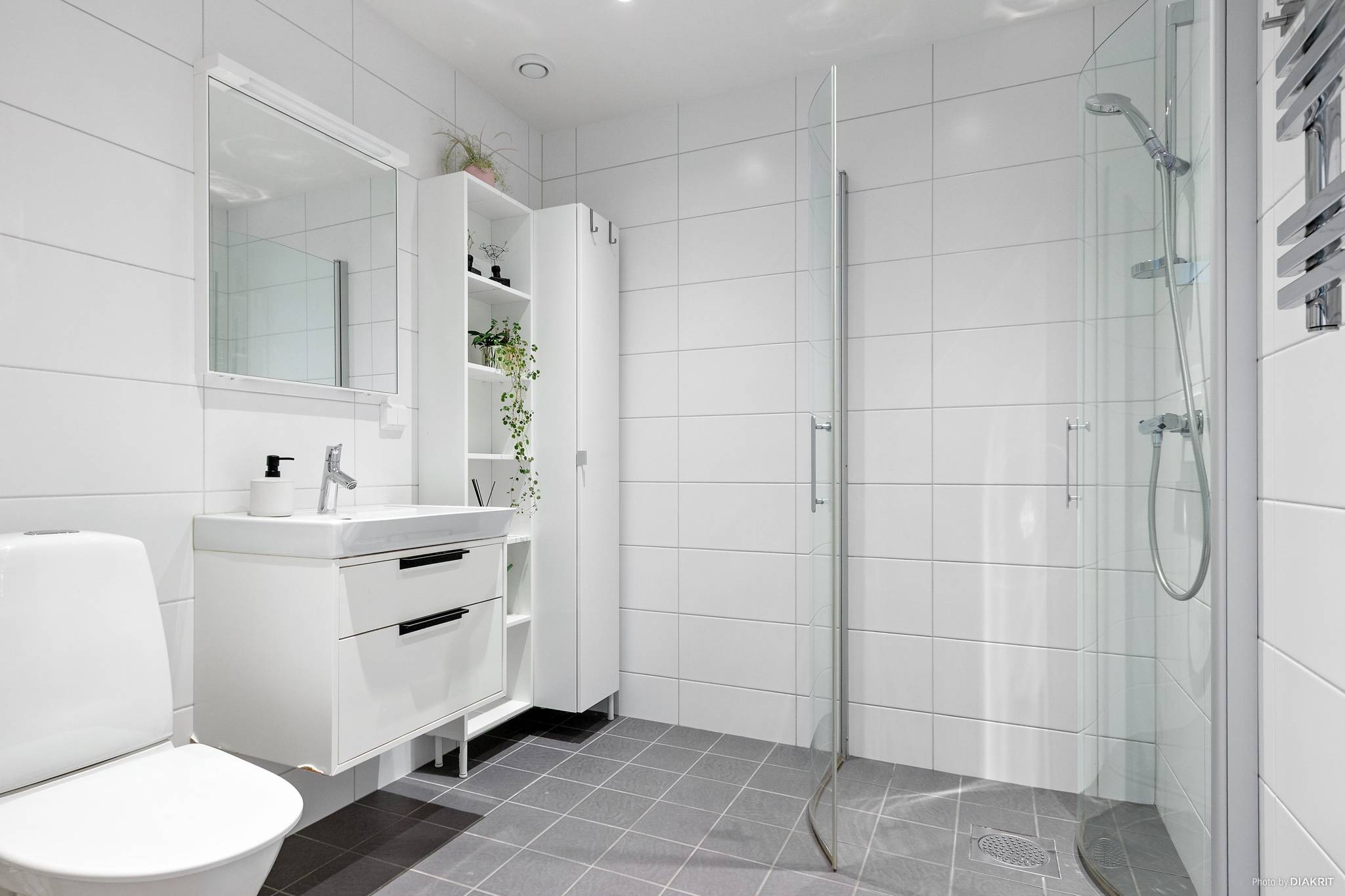 5 rum Parhus på Åvägen 11A Öringe Tyresö kommun - bild 20