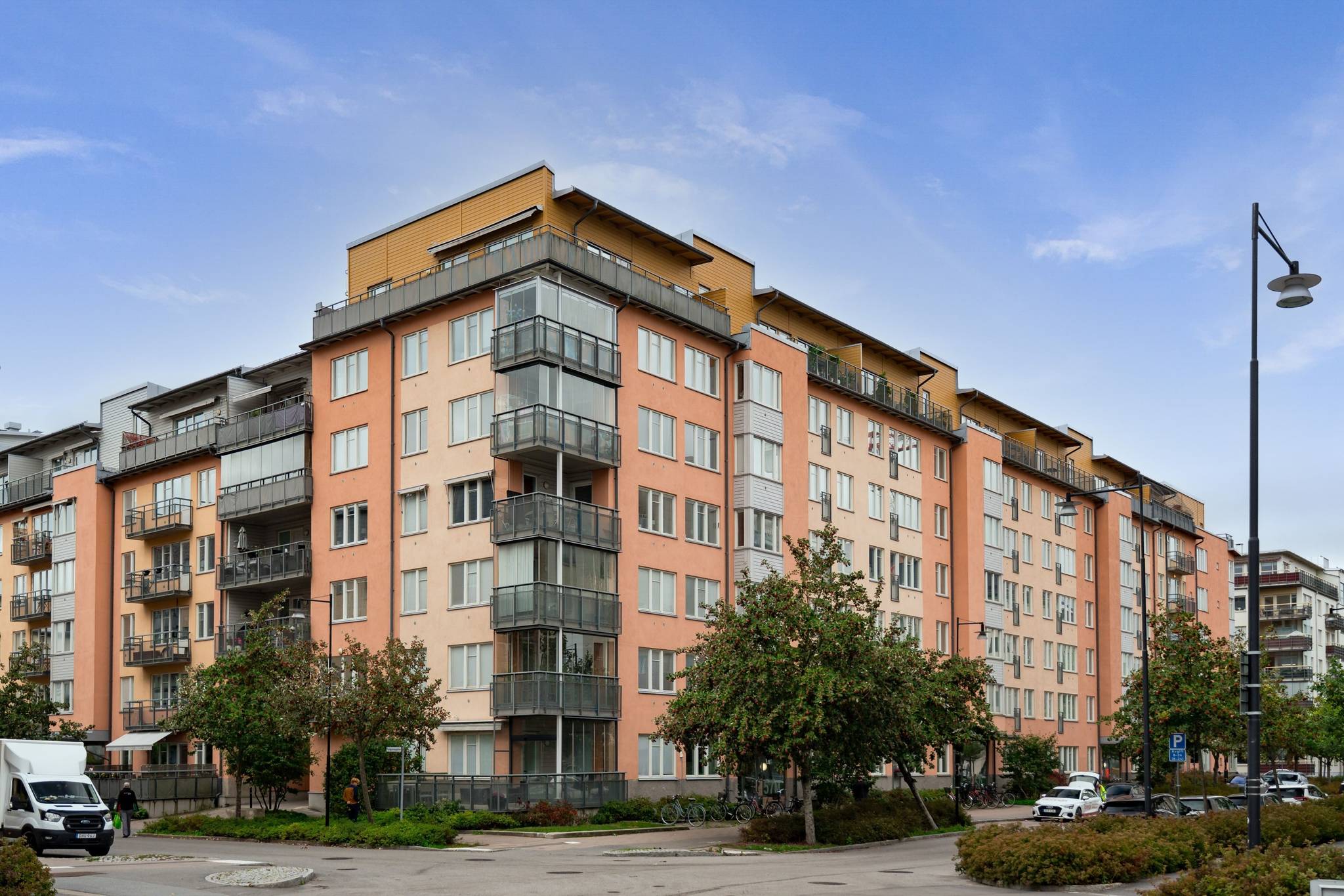 5 rum Lägenhet på Kungsängsgatan 57M Kungsängen Uppsala kommun - bild 27