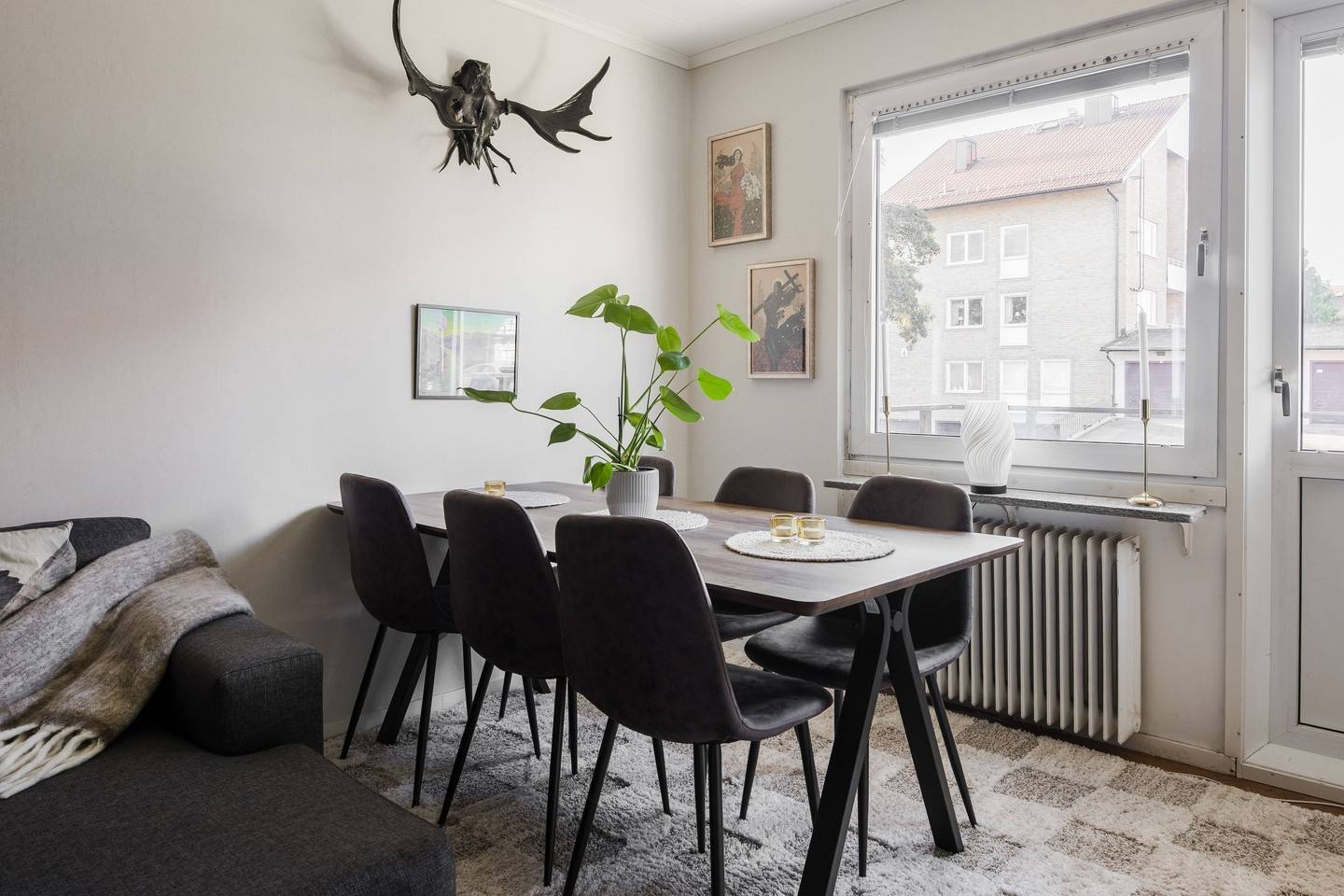 2 rum Lägenhet på Prostgatan 3A Gamla Staden Lidköpings kommun - bild 10