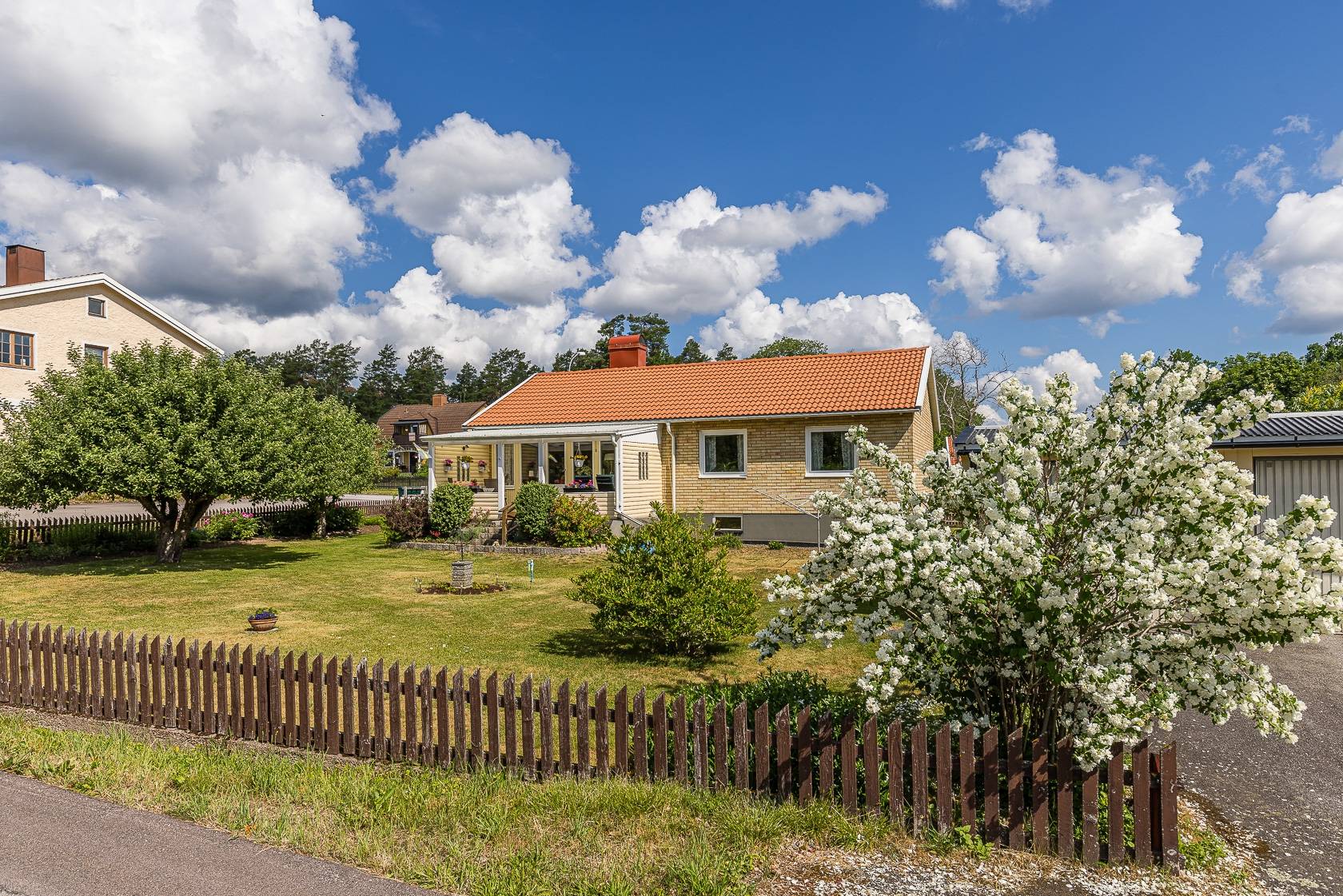 4 rum Villa på Totebovägen 9 Hjorted Västerviks kommun - bild 28